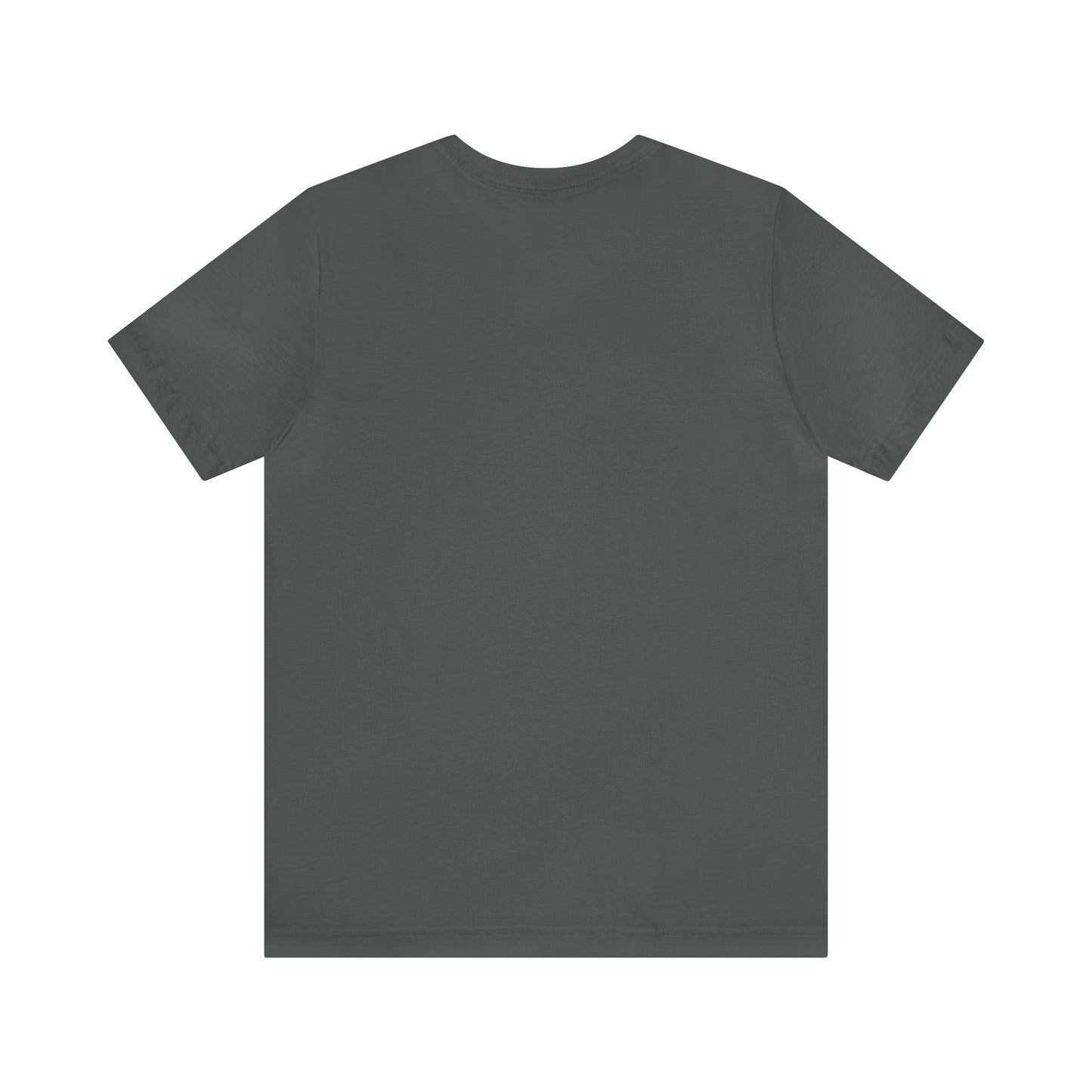 T-Shirt Fathers Day Shirt Tshirt Design Gift for Dad Father's Gift Short Sleeved Shirt Petrova Designs