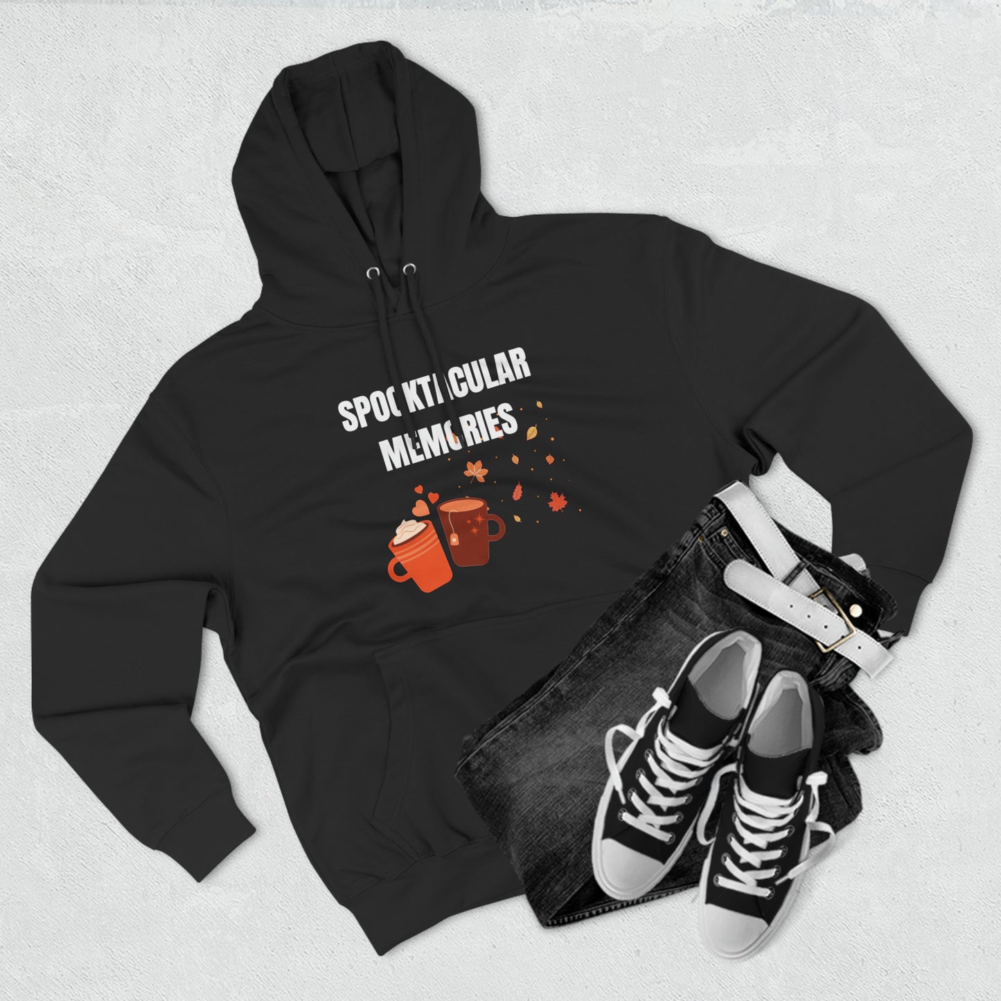 Hoodie Hoodie Halloween Sweatshirt for Spooky Hoodies Outfits this Fall Petrova Designs