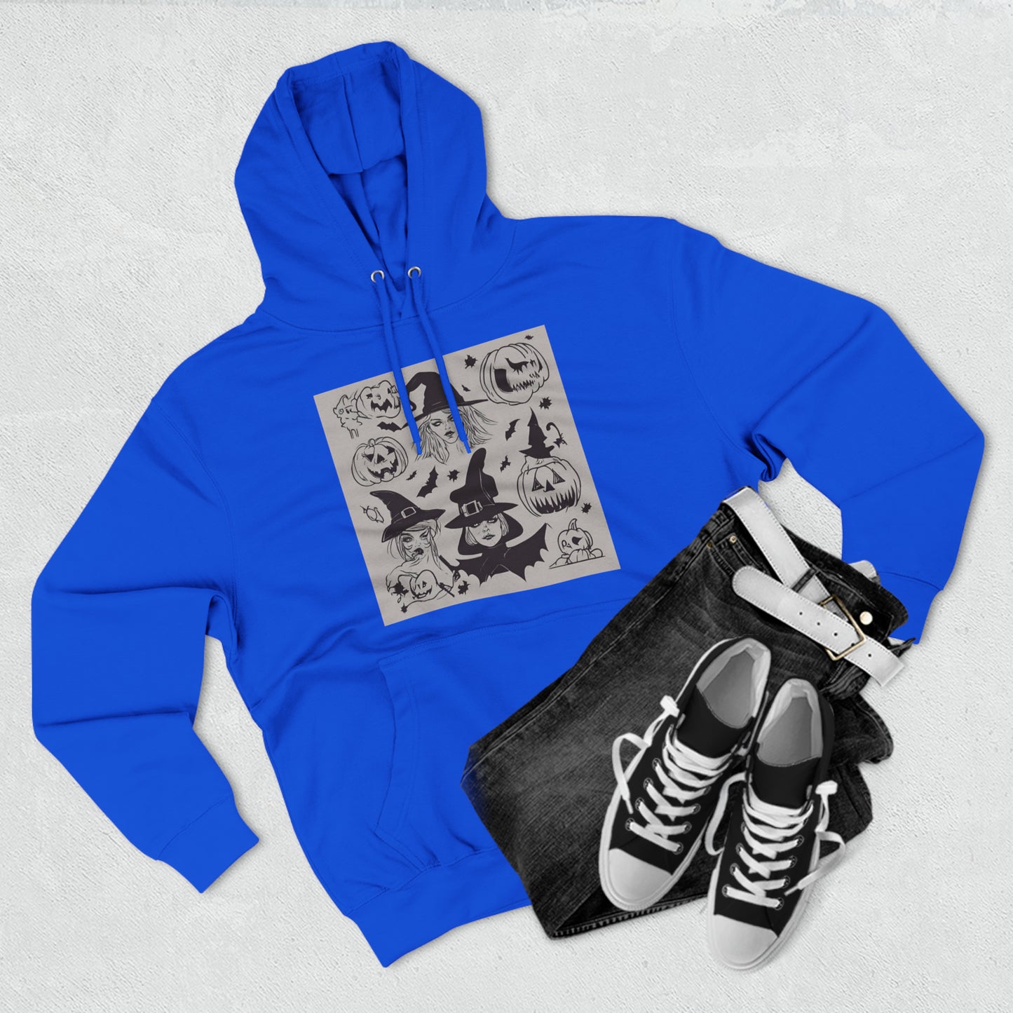 Hoodie Halloween Sweatshirt Aesthetic for Hoody Halloween Costume this Fall Petrova Designs