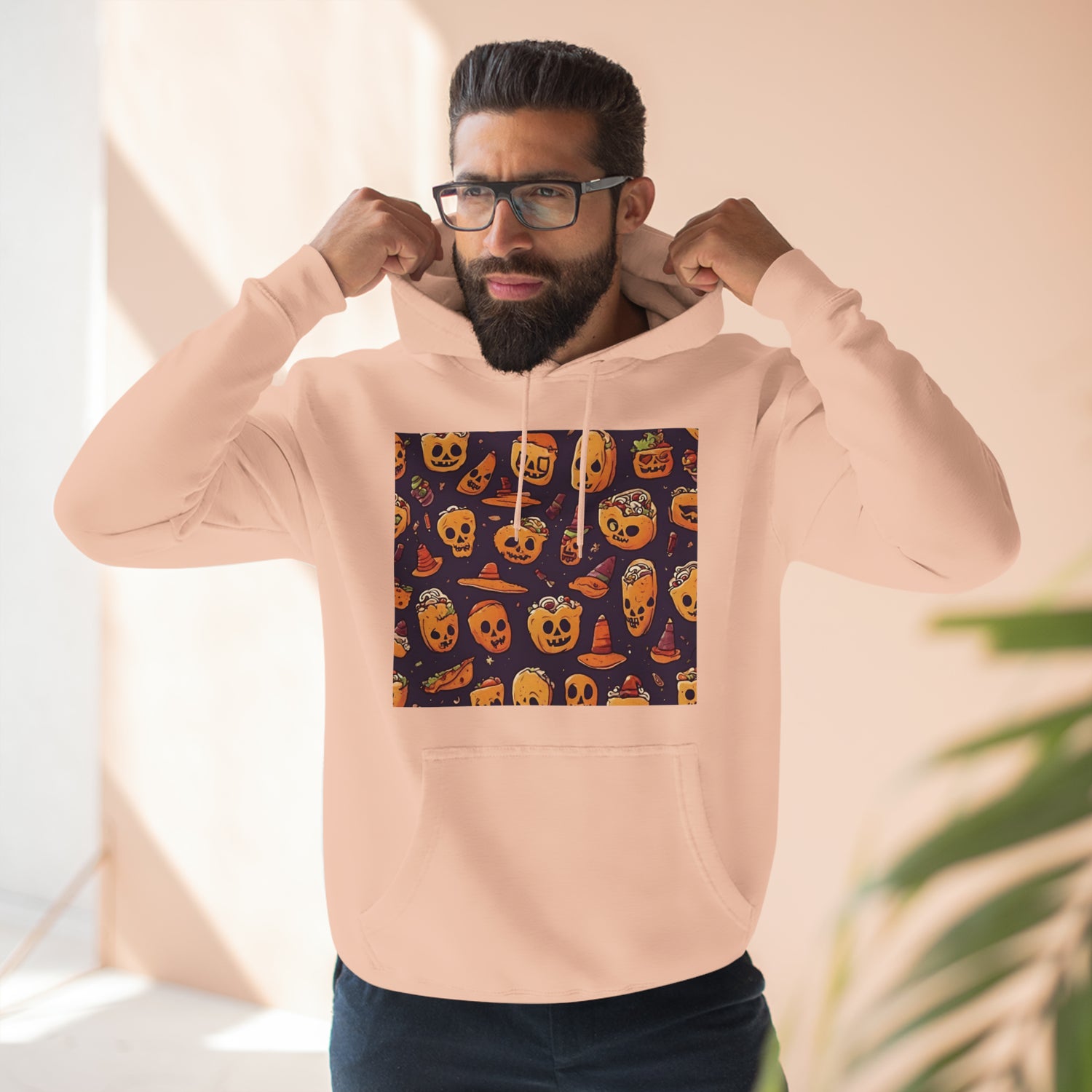 Hoodie Halloween Sweatshirt Aesthetic for Hoody Halloween Costume this Fall Petrova Designs