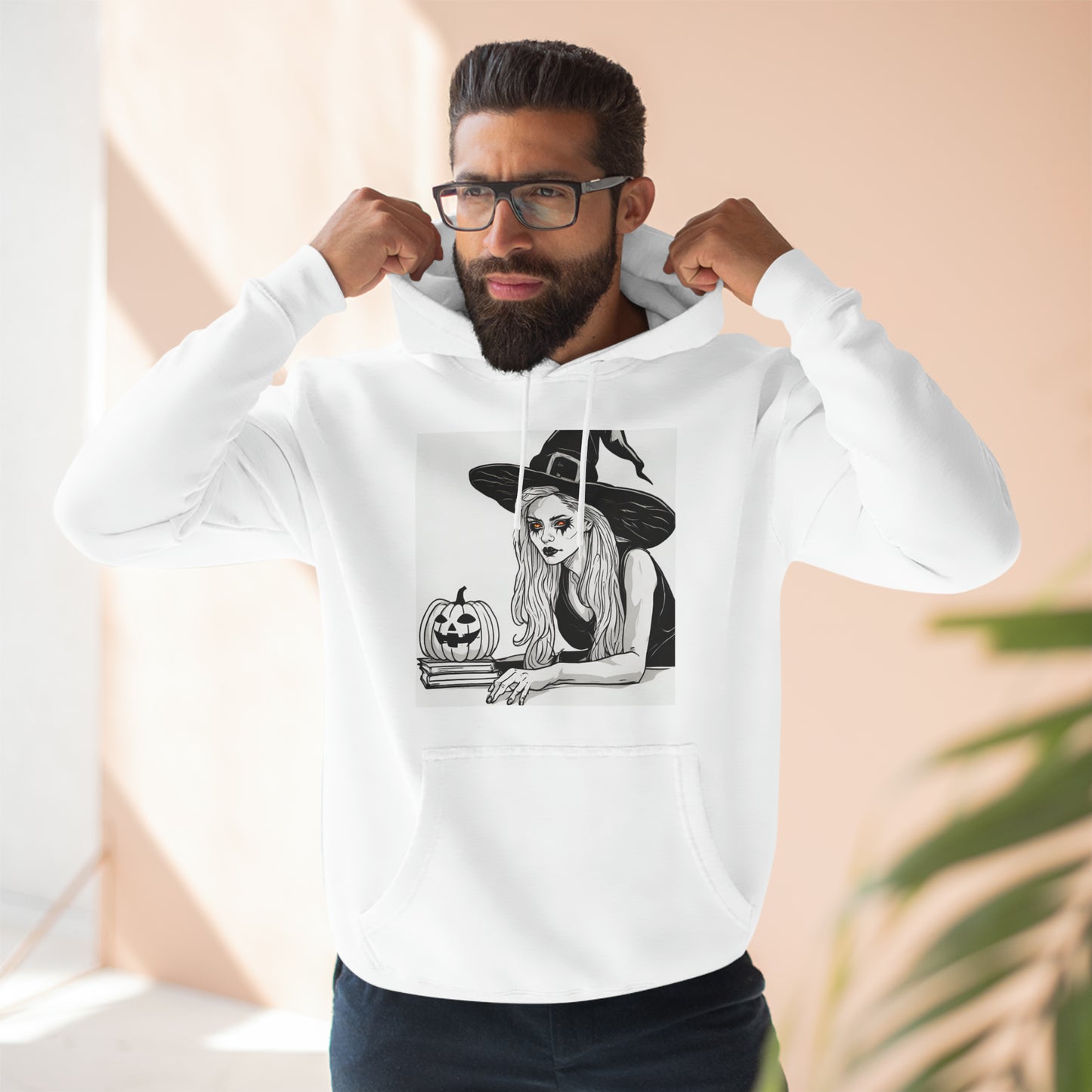 Hoodie Hoodie Halloween Sweatshirt for Spooky Hoodies Outfits this Fall Petrova Designs