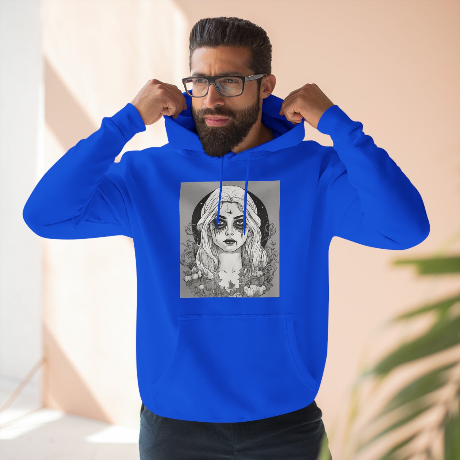 Hoodie Halloween Sweatshirt Aesthetic for Hoody Halloween Costume this Fall Petrova Designs