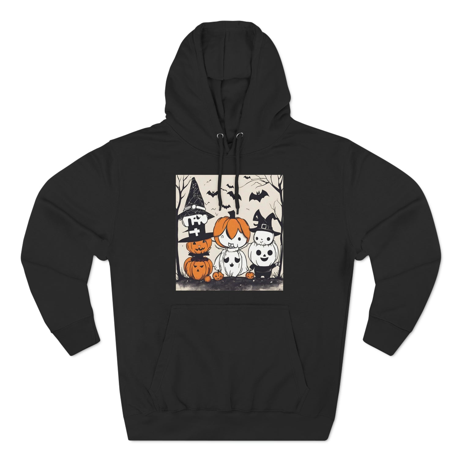 Hoodie Halloween Hoodie Design for Sweatshirt Outfit Fall Petrova Designs