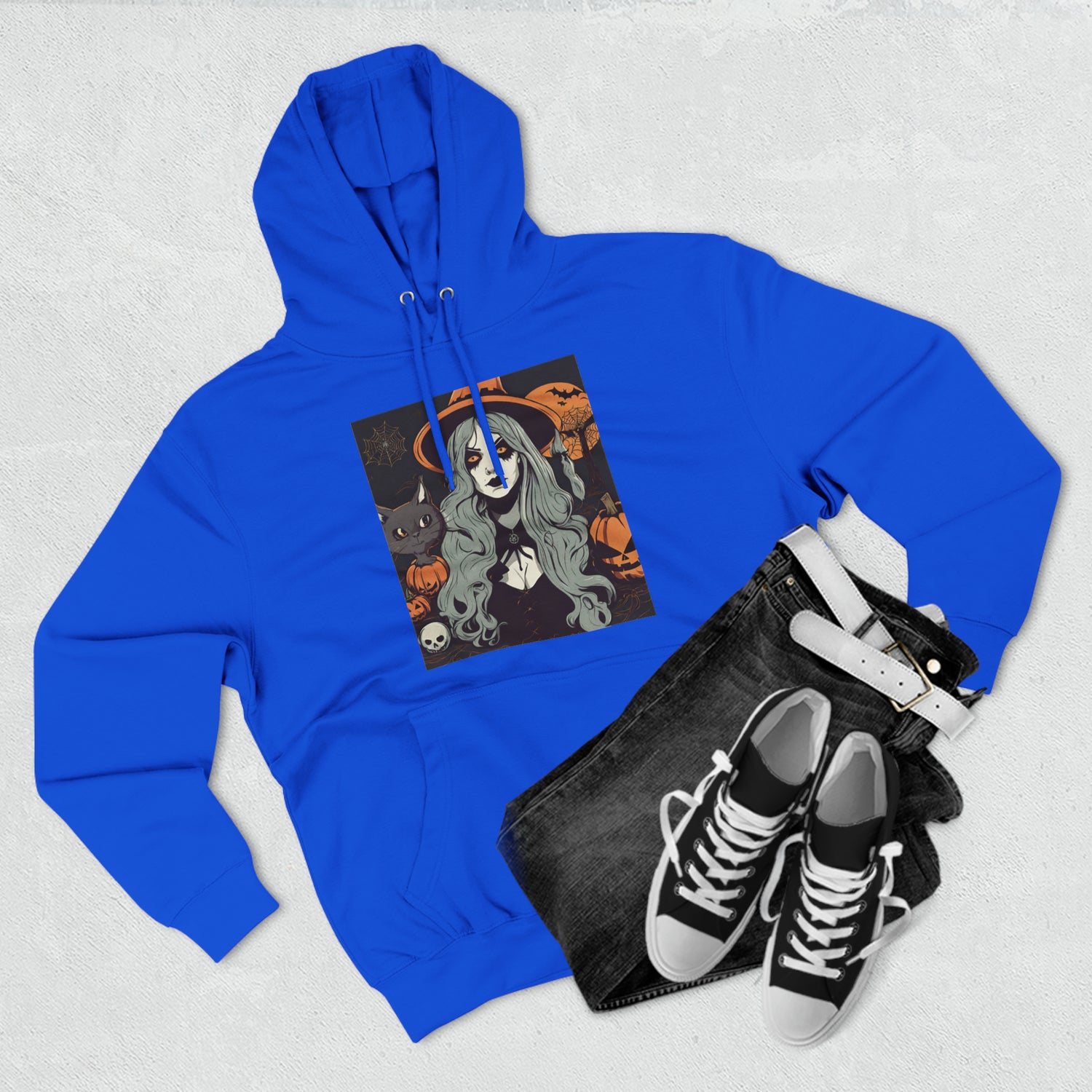Hoodie Halloween Hoodie Design for Sweatshirt Outfit Fall Petrova Designs