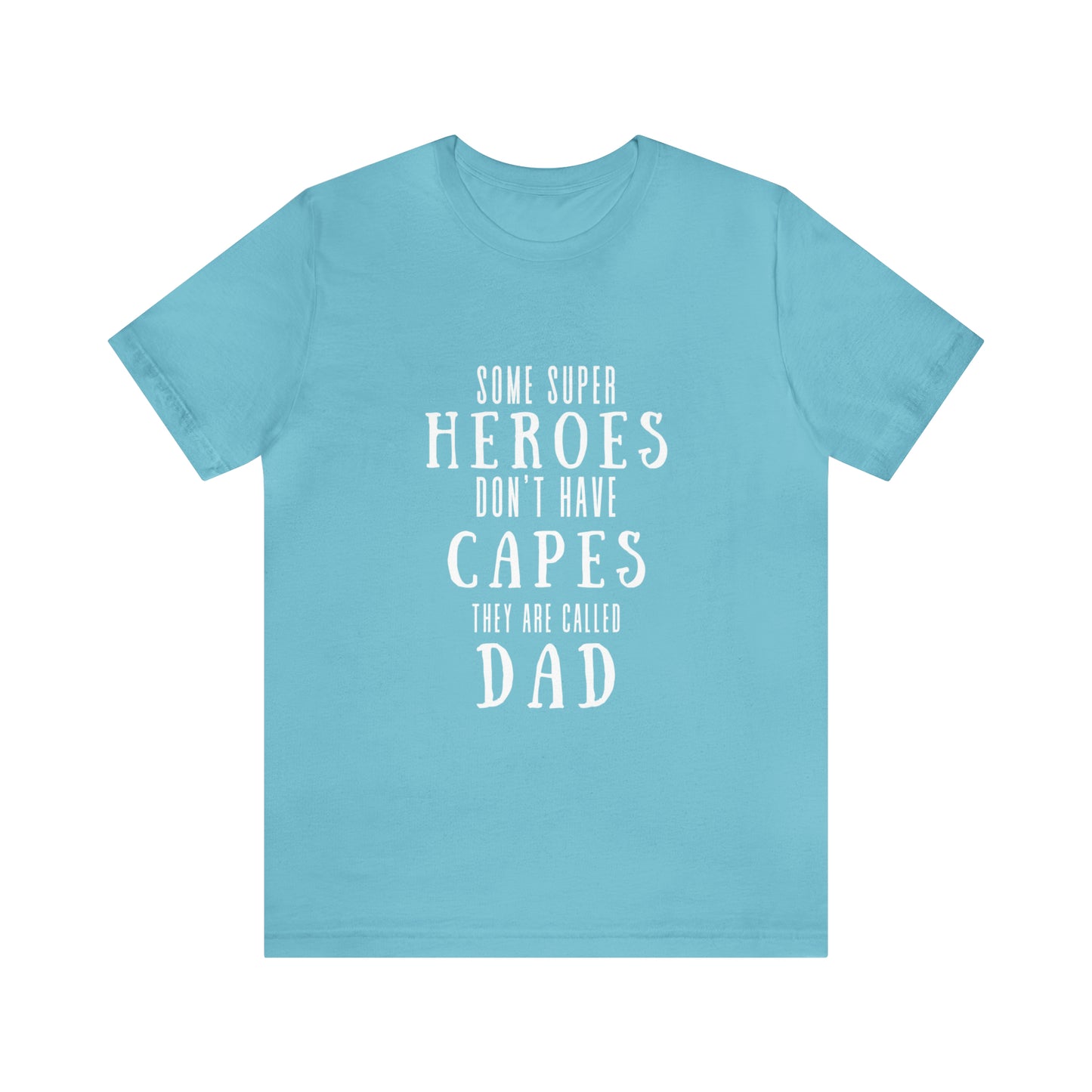 T-Shirt Fathers Day Shirt Tshirt Design Gift for Dad Father's Gift Short Sleeved Shirt Petrova Designs
