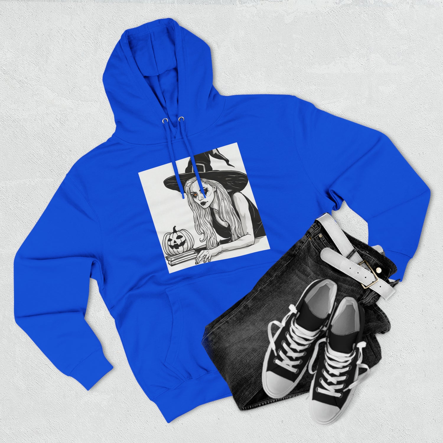 Hoodie Hoodie Halloween Sweatshirt for Spooky Hoodies Outfits this Fall Petrova Designs
