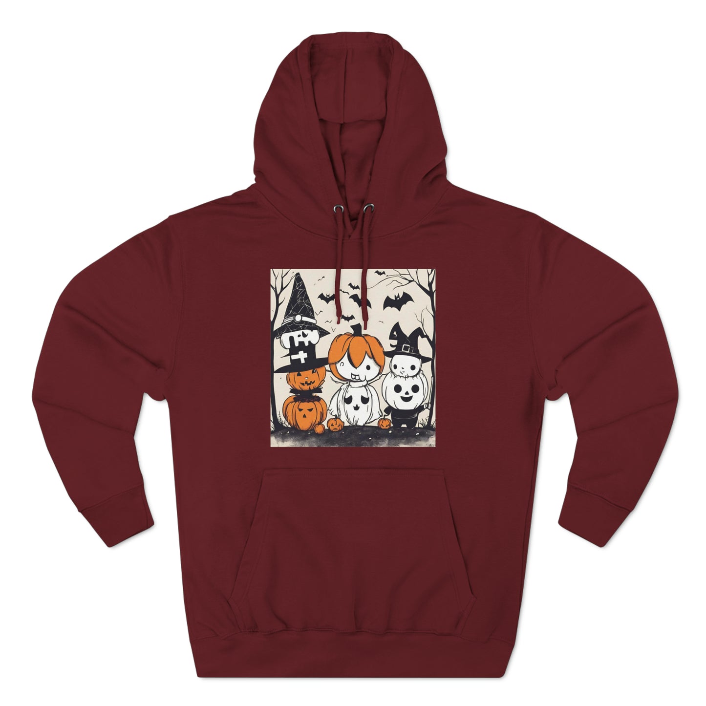 Hoodie Halloween Hoodie Design for Sweatshirt Outfit Fall Petrova Designs