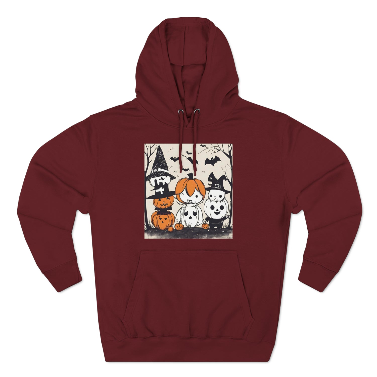Hoodie Halloween Hoodie Design for Sweatshirt Outfit Fall Petrova Designs