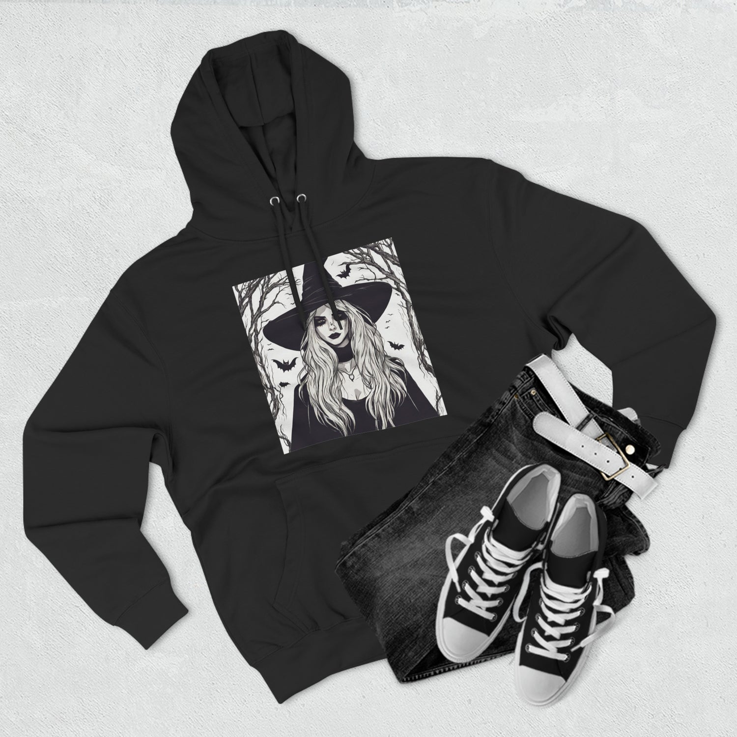 Hoodie Halloween Sweatshirt Aesthetic for Hoody Halloween Costume this Fall Petrova Designs