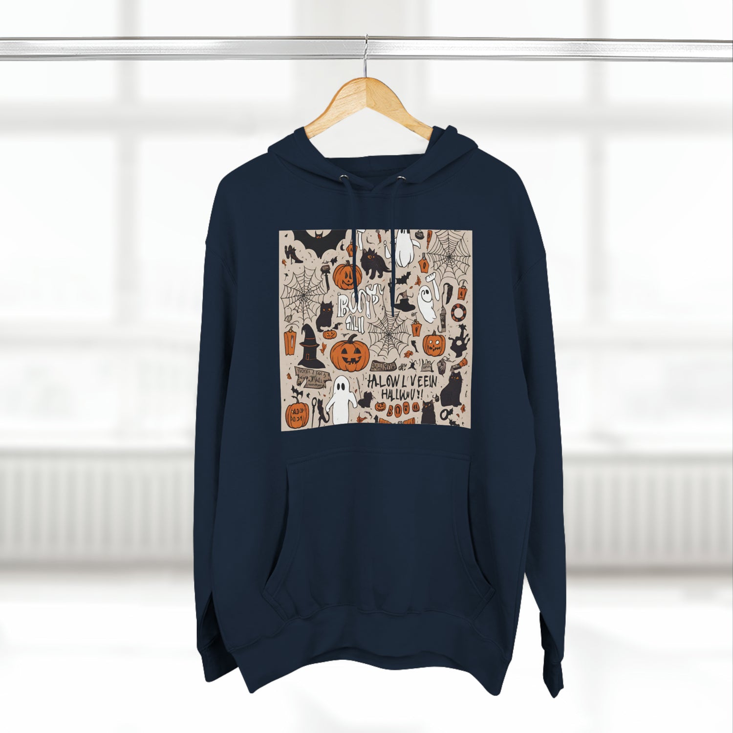 Hoodie Hoodie Halloween Sweatshirt for Spooky Hoodies Outfits this Fall Petrova Designs