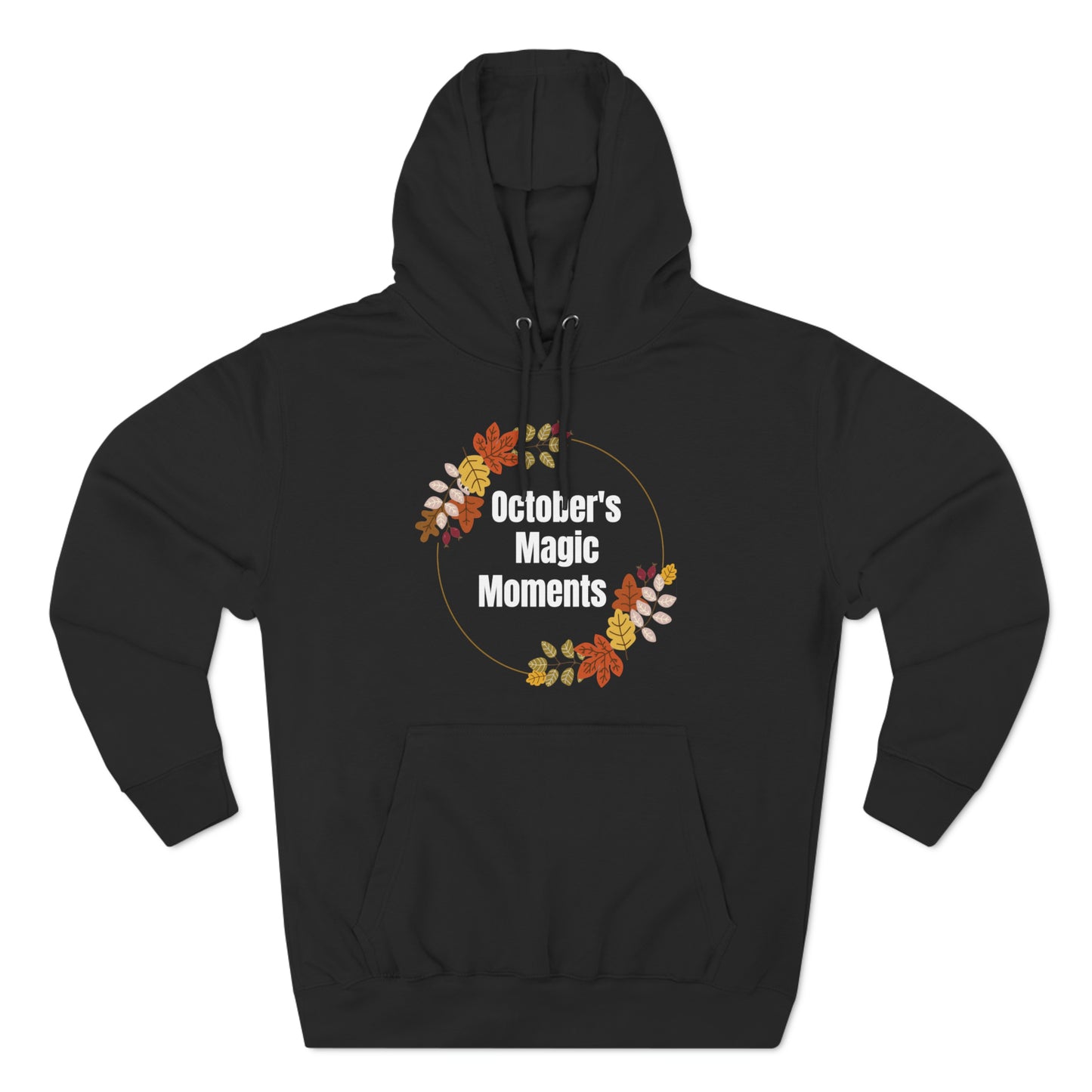 Hoodie Fall Hoodie for Autumn Aesthetic Outfit Fall Sweatshirt Comfy and Casual Petrova Designs