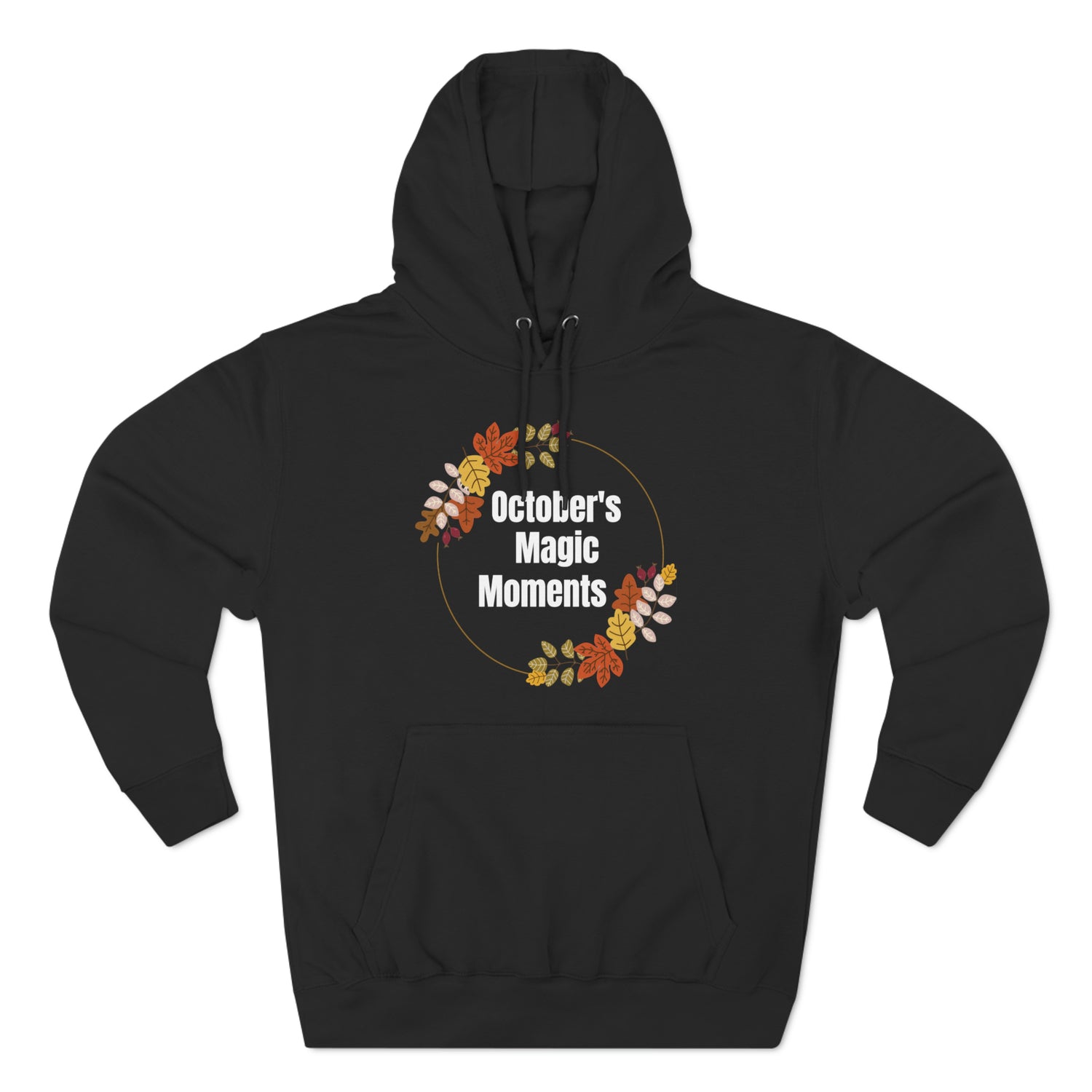 Hoodie Fall Hoodie for Autumn Aesthetic Outfit Fall Sweatshirt Comfy and Casual Petrova Designs