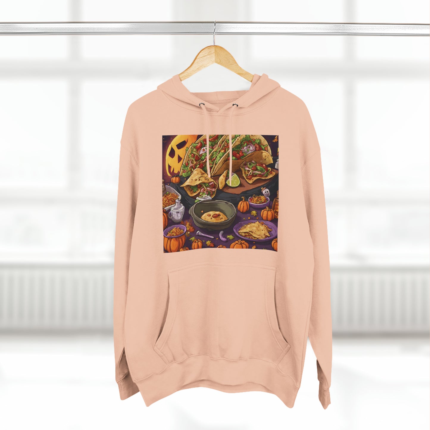 Hoodie Halloween Sweatshirt Aesthetic for Hoody Halloween Costume this Fall Petrova Designs