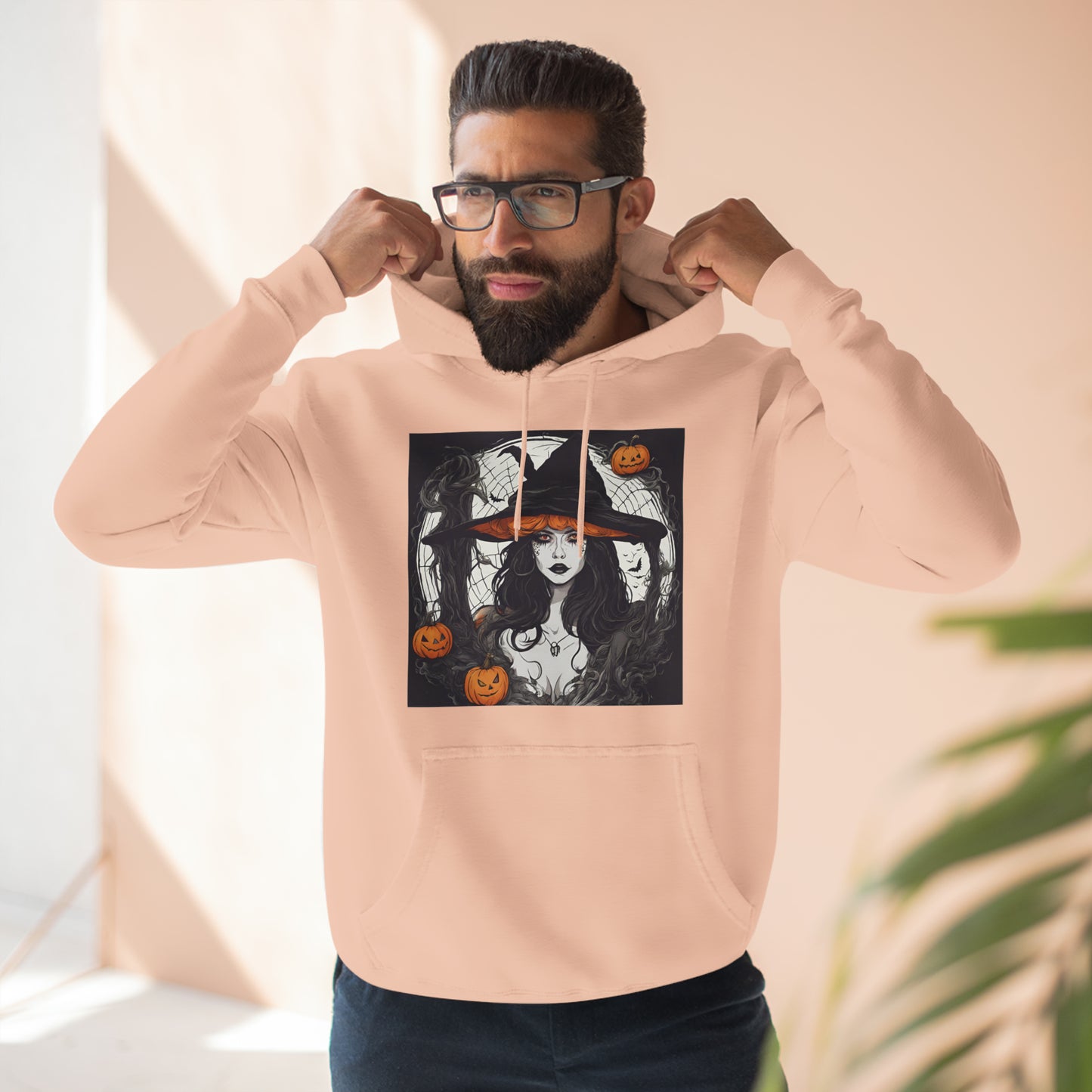 Hoodie Halloween Sweatshirt Aesthetic for Hoody Halloween Costume this Fall Petrova Designs