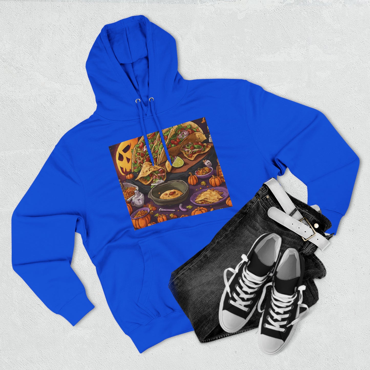Hoodie Halloween Sweatshirt Aesthetic for Hoody Halloween Costume this Fall Petrova Designs