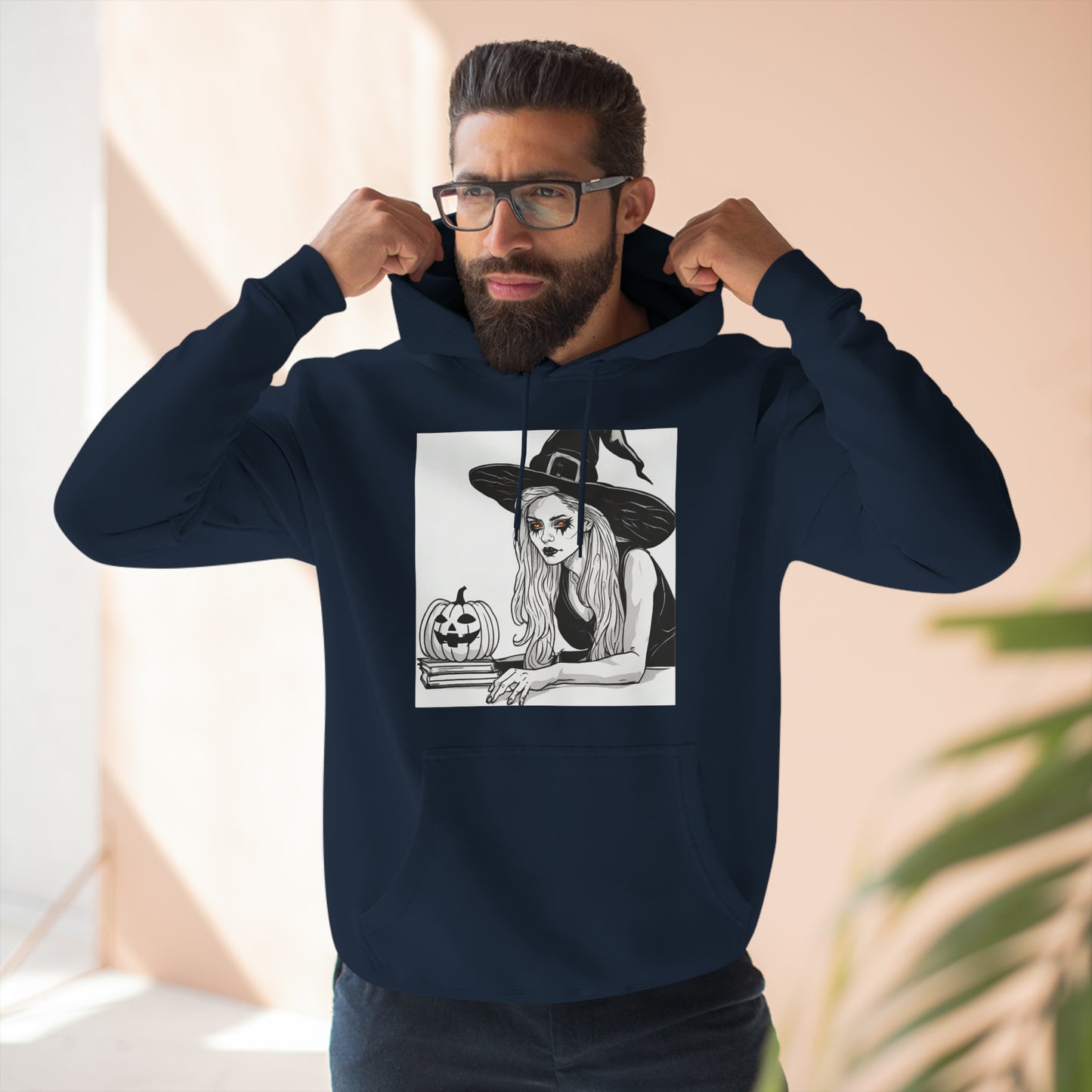 Hoodie Hoodie Halloween Sweatshirt for Spooky Hoodies Outfits this Fall Petrova Designs