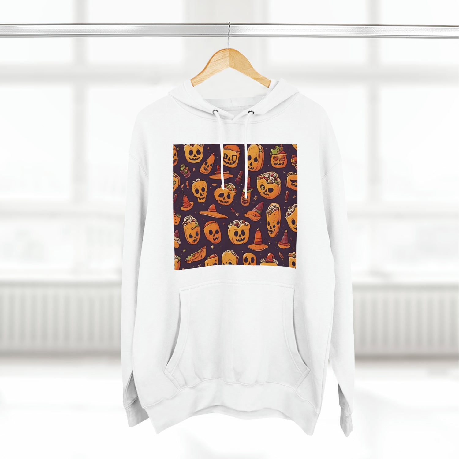 Hoodie Halloween Sweatshirt Aesthetic for Hoody Halloween Costume this Fall Petrova Designs