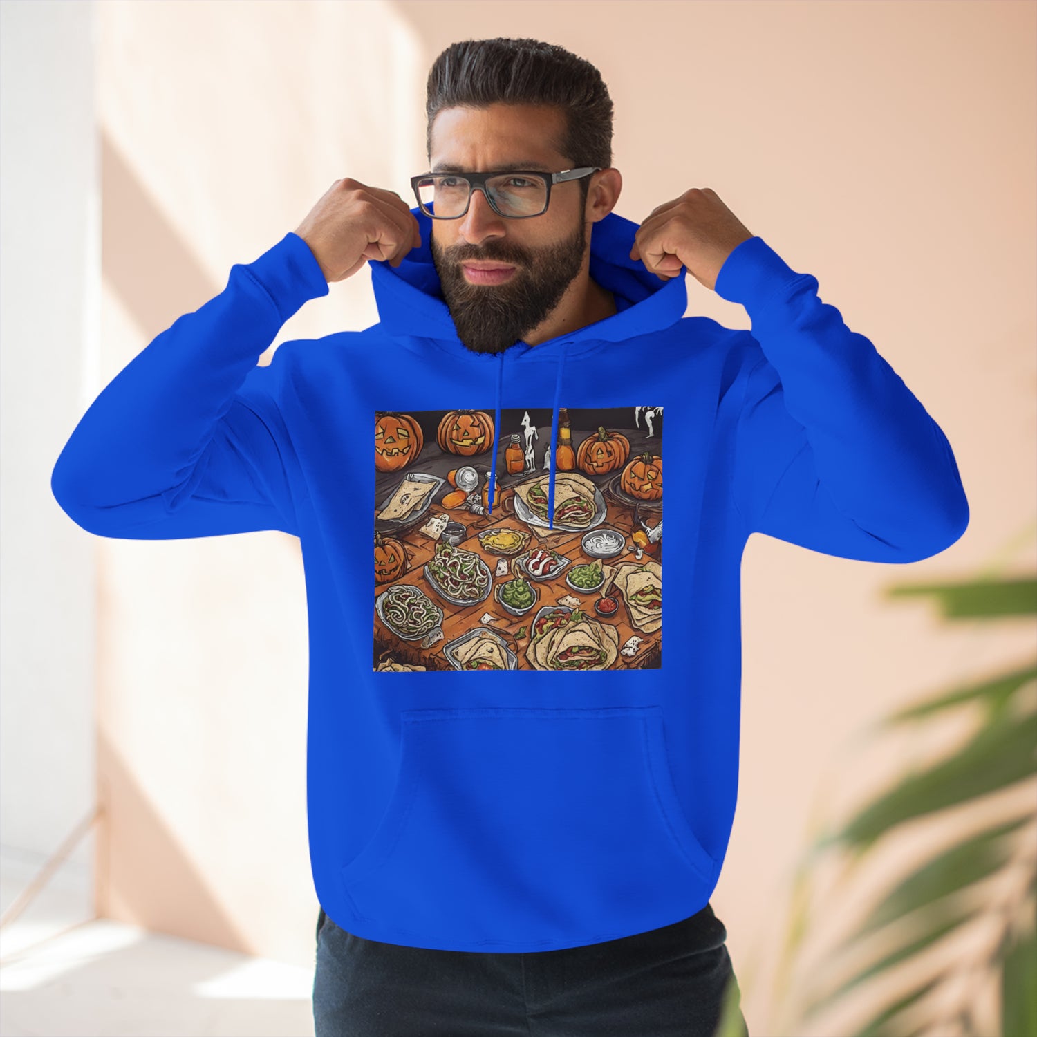 Hoodie Halloween Hoodie Design for Sweatshirt Outfit Fall Petrova Designs