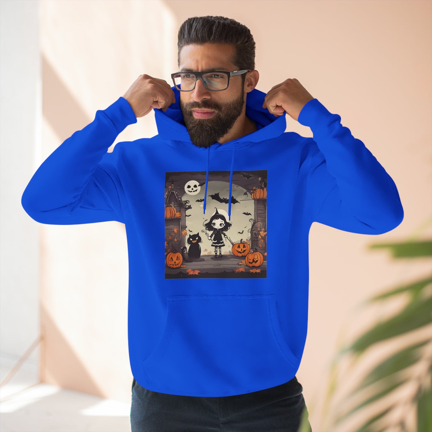 Hoodie Halloween Hoodie Design for Sweatshirt Outfit Fall Petrova Designs