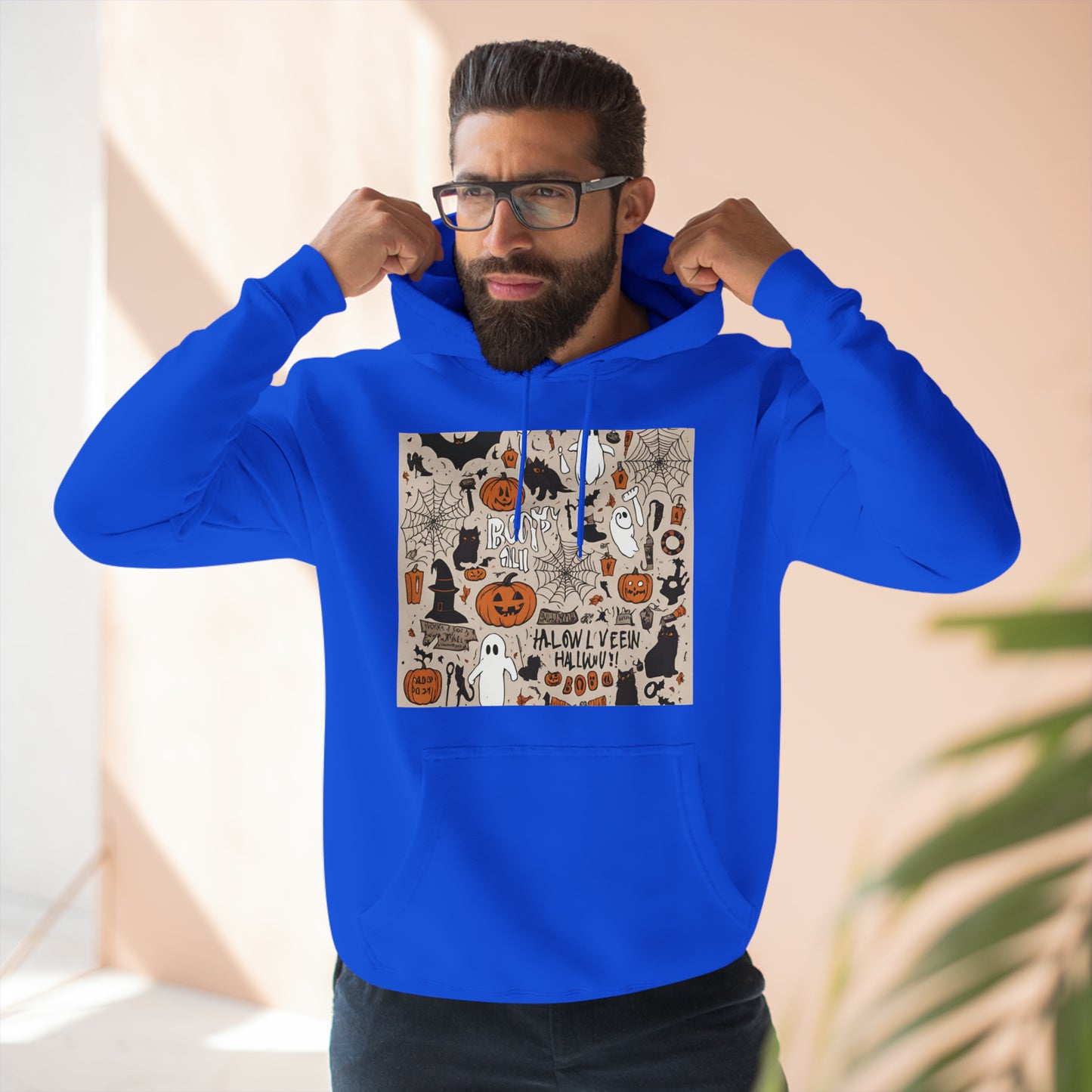 Hoodie Hoodie Halloween Sweatshirt for Spooky Hoodies Outfits this Fall Petrova Designs