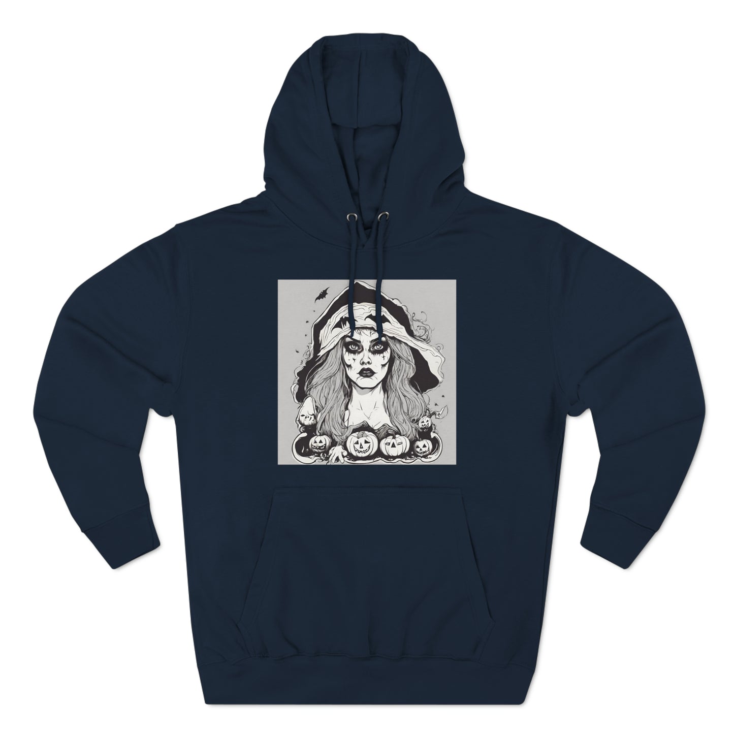 Hoodie Halloween Hoodie Design for Sweatshirt Outfit Fall Petrova Designs