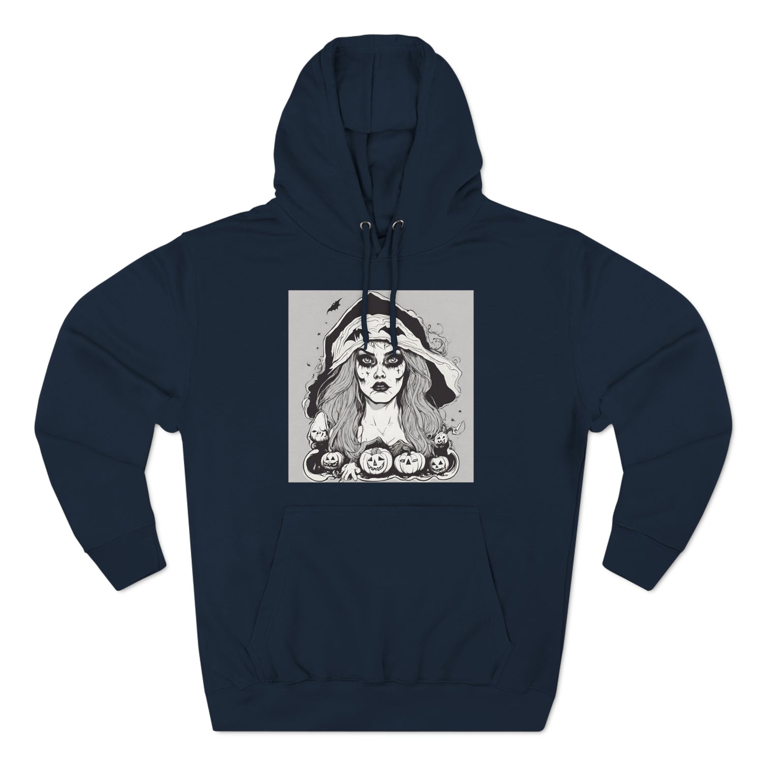 Hoodie Halloween Hoodie Design for Sweatshirt Outfit Fall Petrova Designs