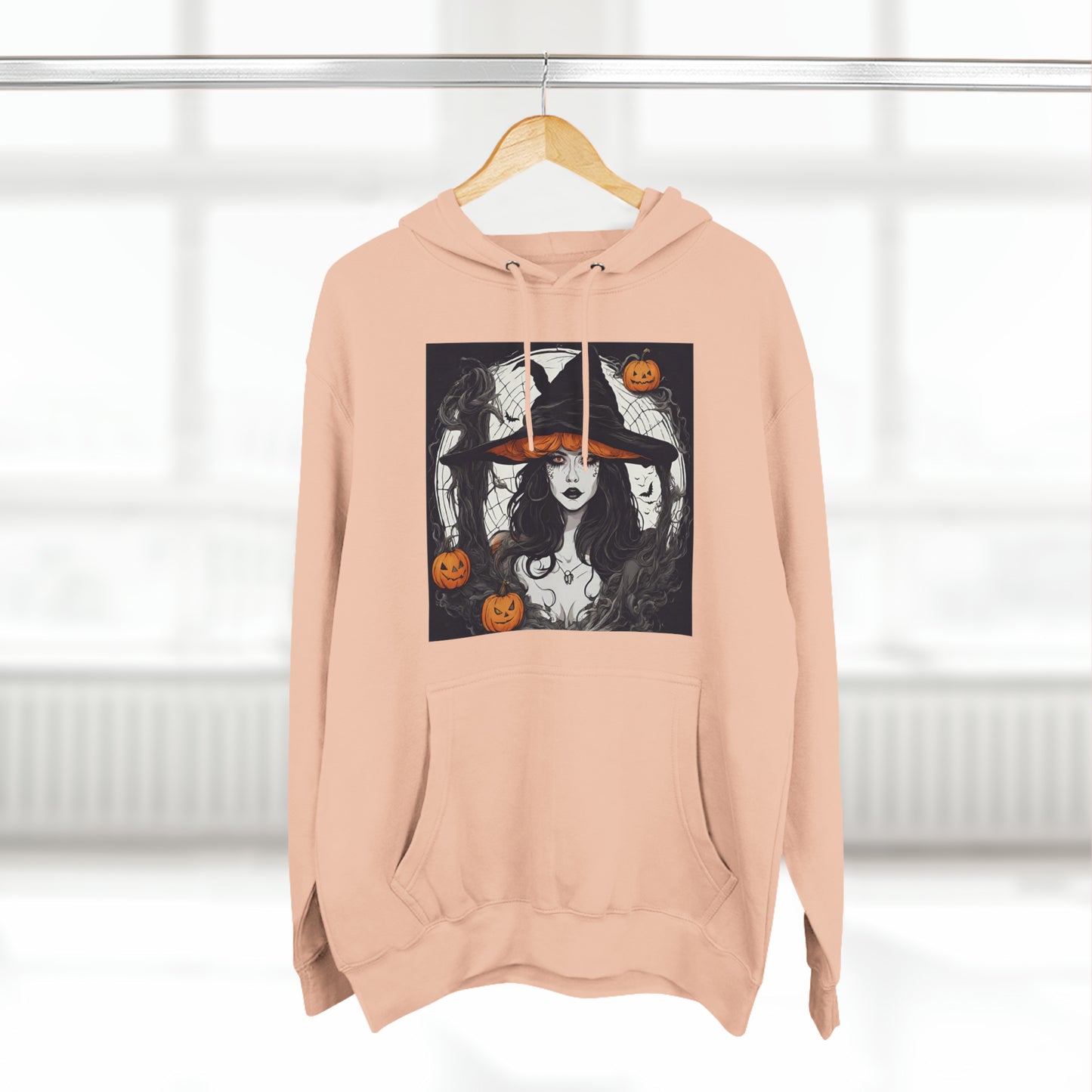 Hoodie Halloween Sweatshirt Aesthetic for Hoody Halloween Costume this Fall Petrova Designs