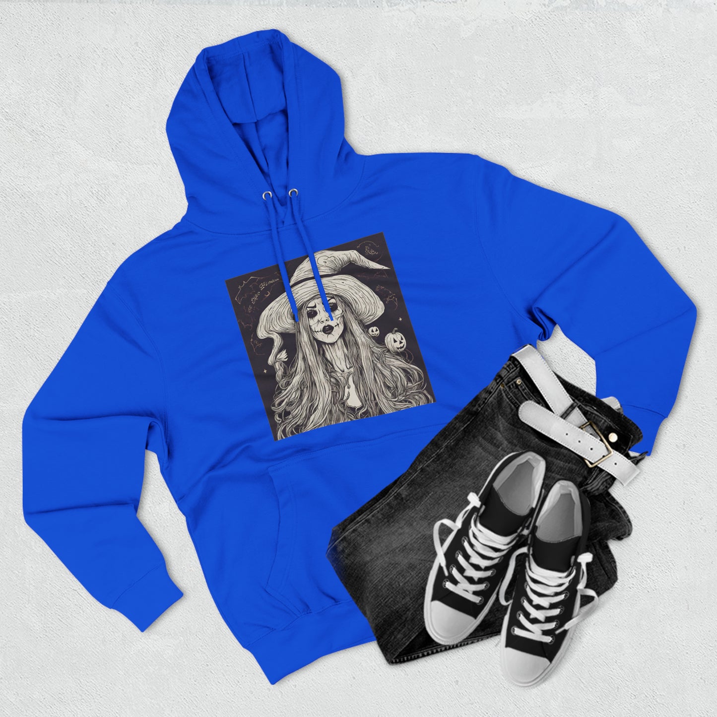 Hoodie Halloween Sweatshirt Aesthetic for Hoody Halloween Costume this Fall Petrova Designs