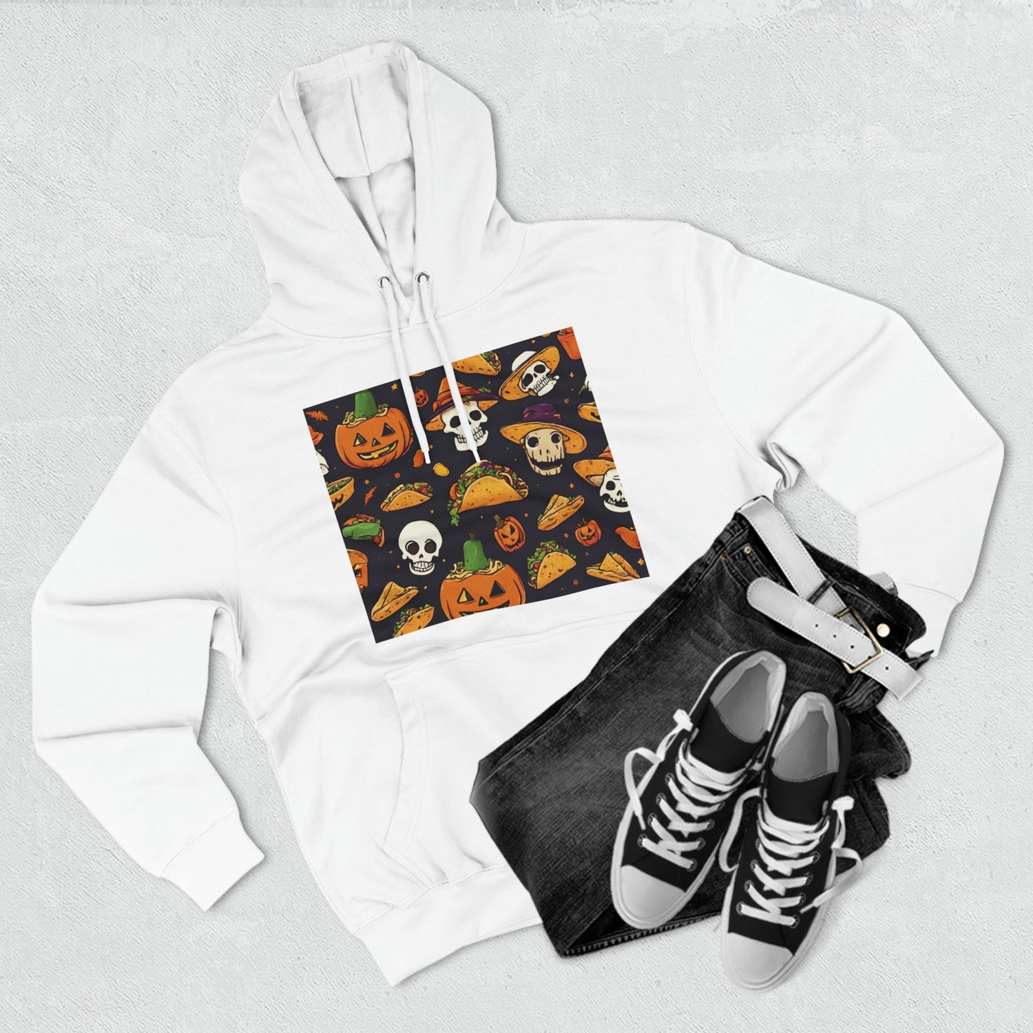 Hoodie Halloween Sweatshirt Aesthetic for Hoody Halloween Costume this Fall Petrova Designs