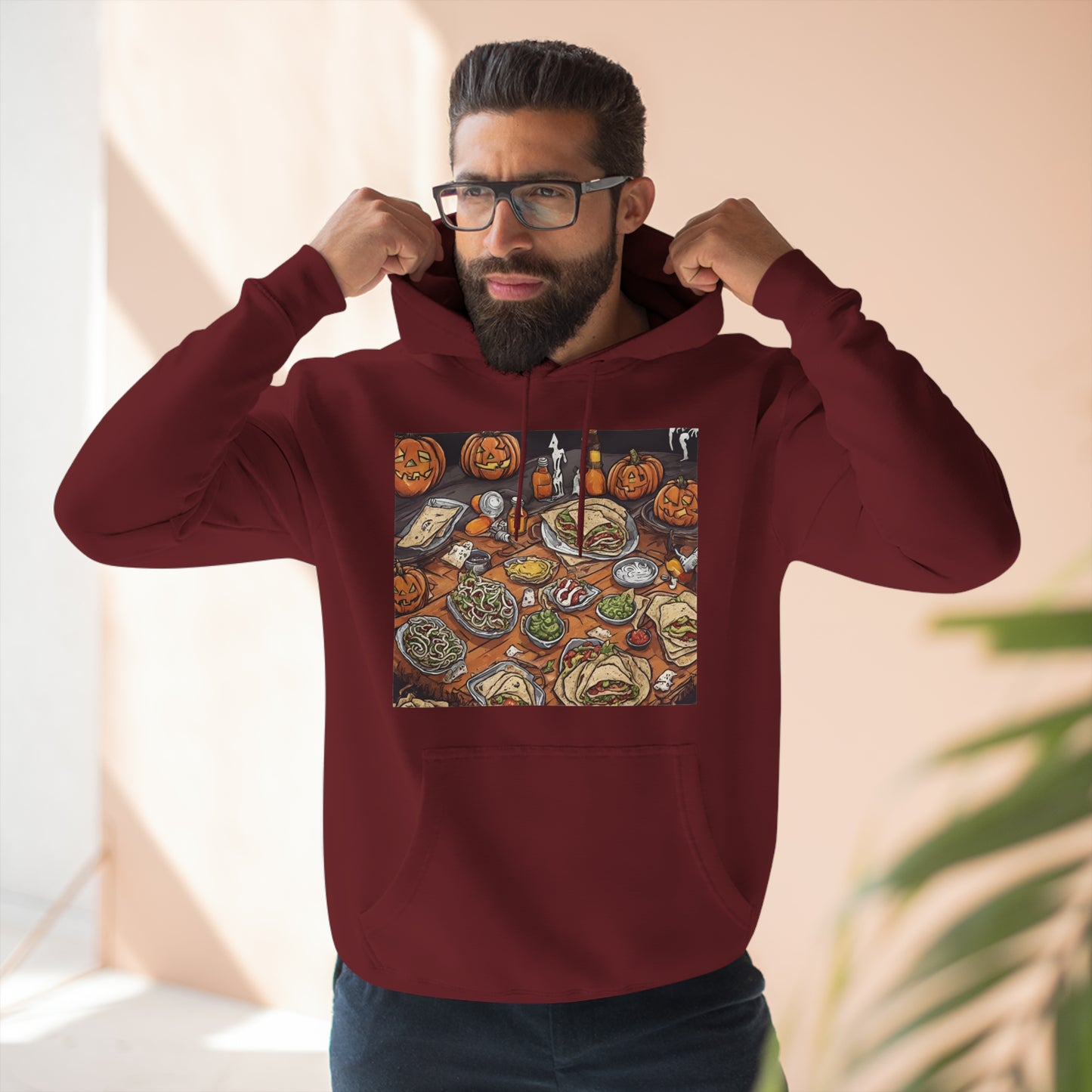 Hoodie Halloween Hoodie Design for Sweatshirt Outfit Fall Petrova Designs