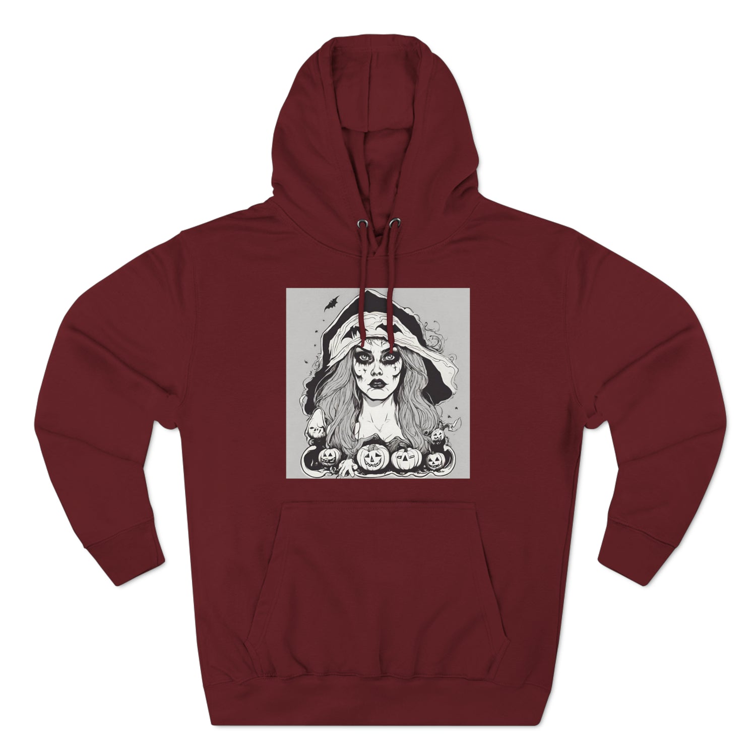 Hoodie Halloween Hoodie Design for Sweatshirt Outfit Fall Petrova Designs