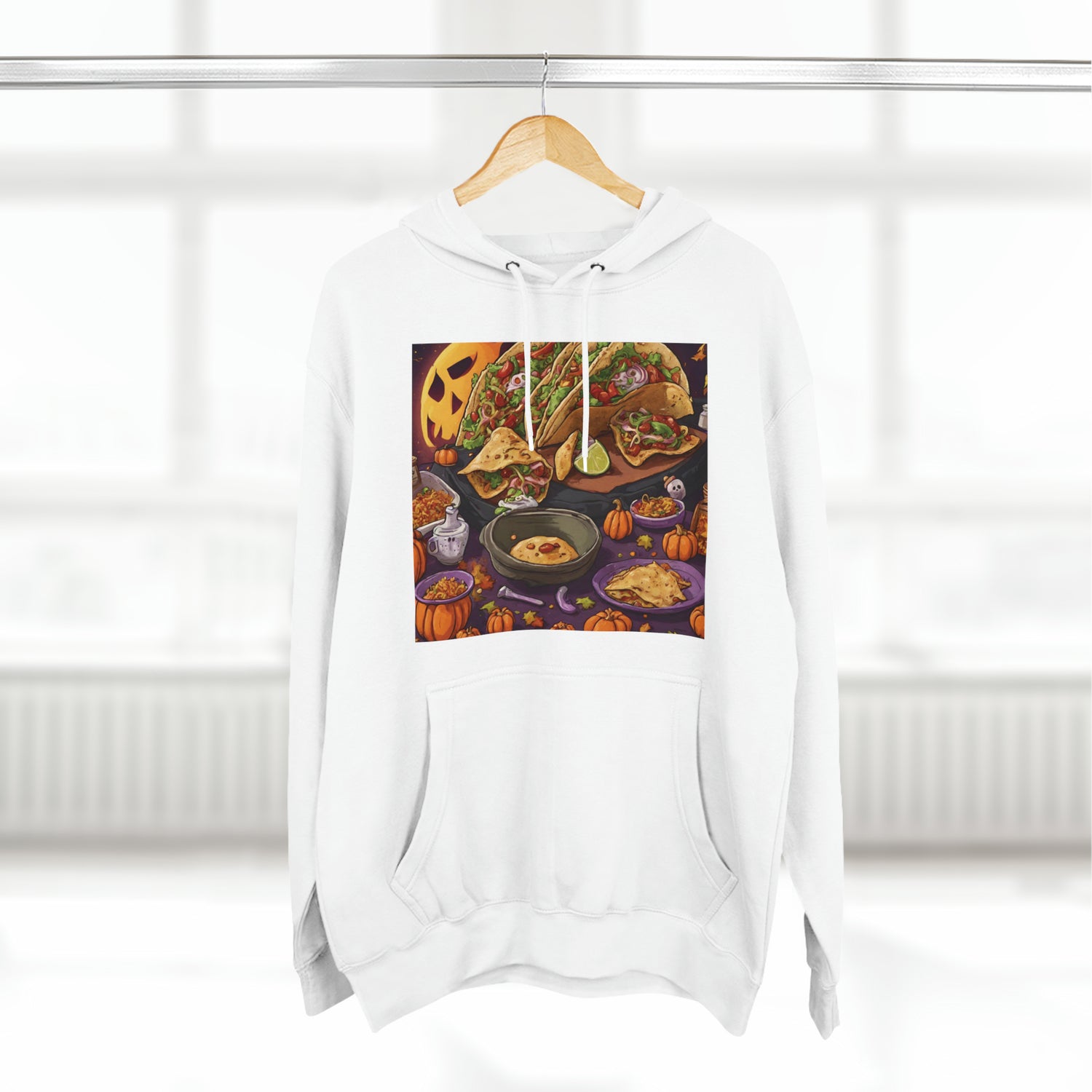 Hoodie Halloween Sweatshirt Aesthetic for Hoody Halloween Costume this Fall Petrova Designs