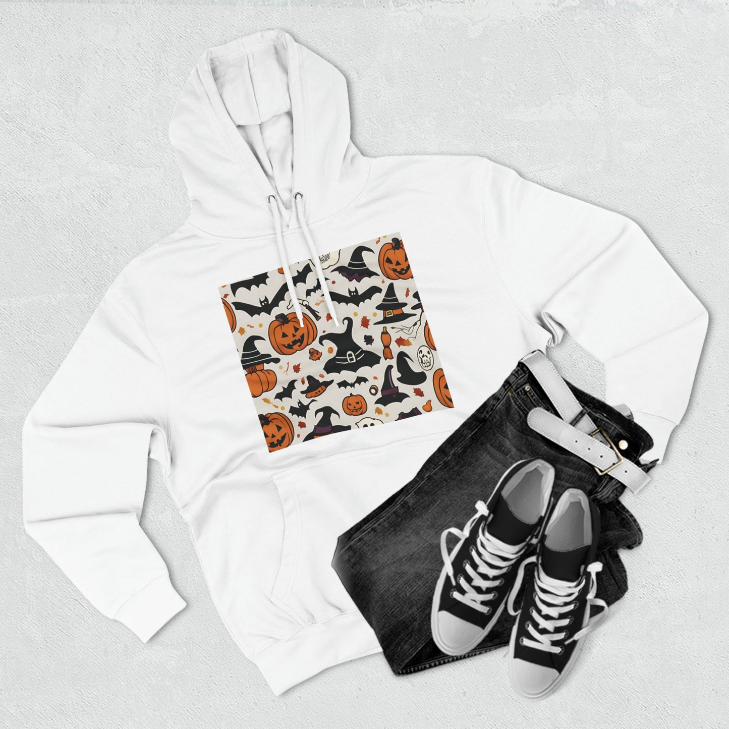 Hoodie Hoodie Halloween Sweatshirt for Spooky Hoodies Outfits this Fall Petrova Designs