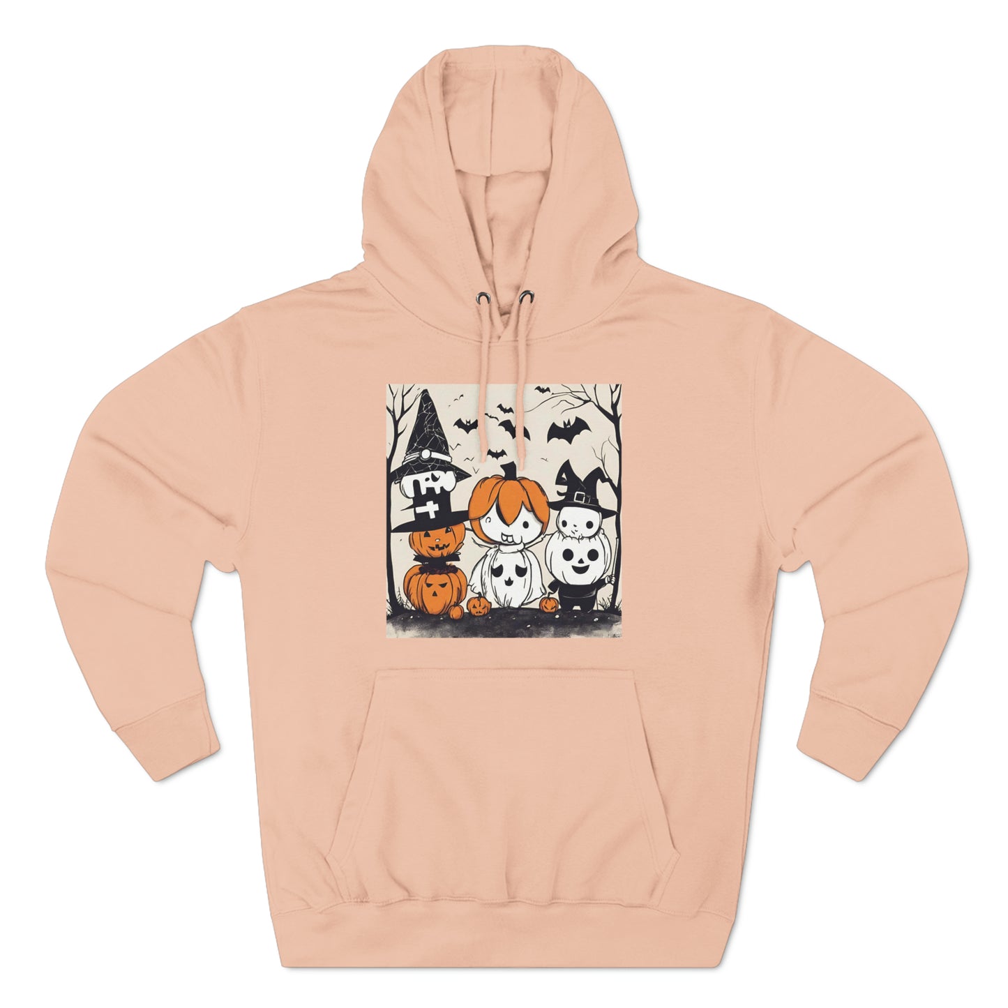 Hoodie Halloween Hoodie Design for Sweatshirt Outfit Fall Petrova Designs