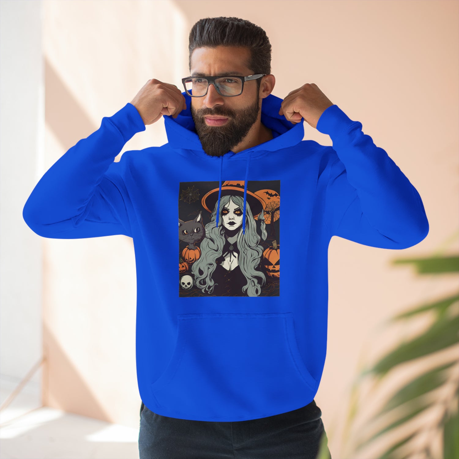 Hoodie Halloween Hoodie Design for Sweatshirt Outfit Fall Petrova Designs