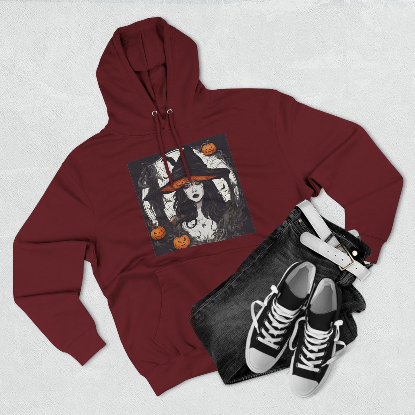 Hoodie Halloween Sweatshirt Aesthetic for Hoody Halloween Costume this Fall Petrova Designs