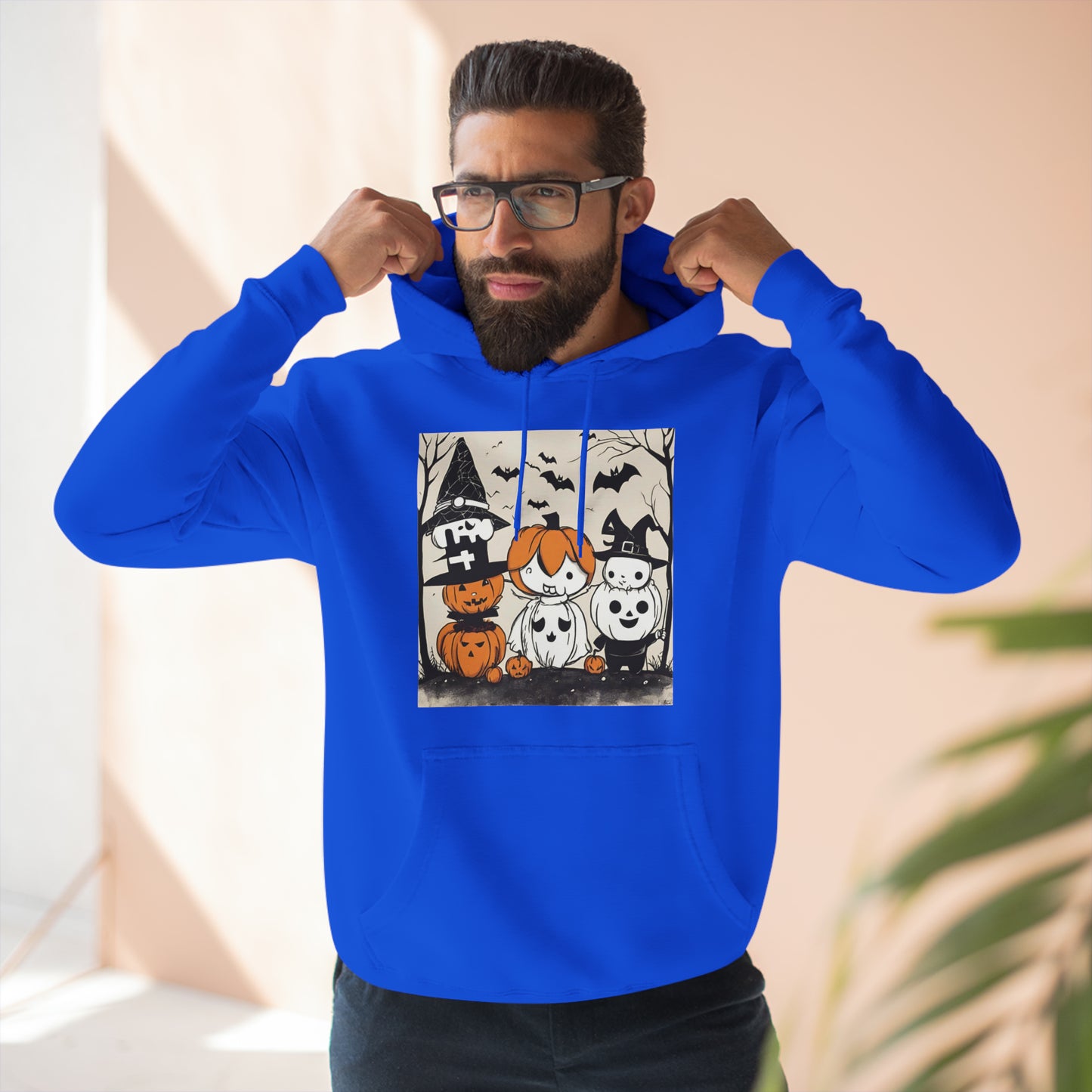 Hoodie Halloween Hoodie Design for Sweatshirt Outfit Fall Petrova Designs
