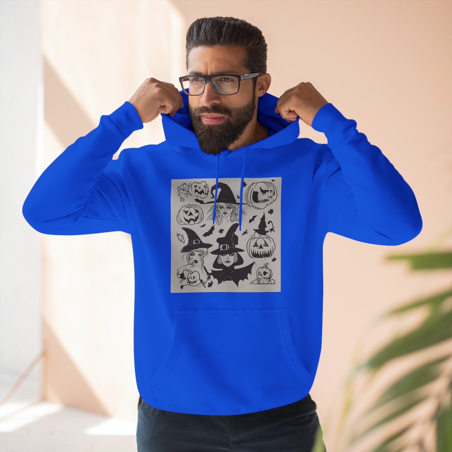 Hoodie Halloween Sweatshirt Aesthetic for Hoody Halloween Costume this Fall Petrova Designs