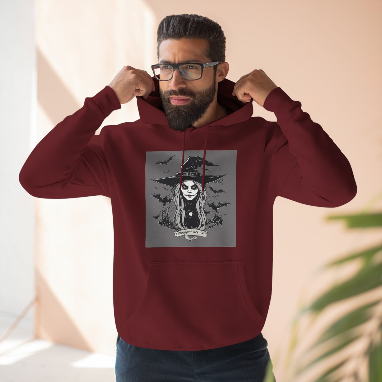 Hoodie Halloween Hoodie Design for Sweatshirt Outfit Fall Petrova Designs