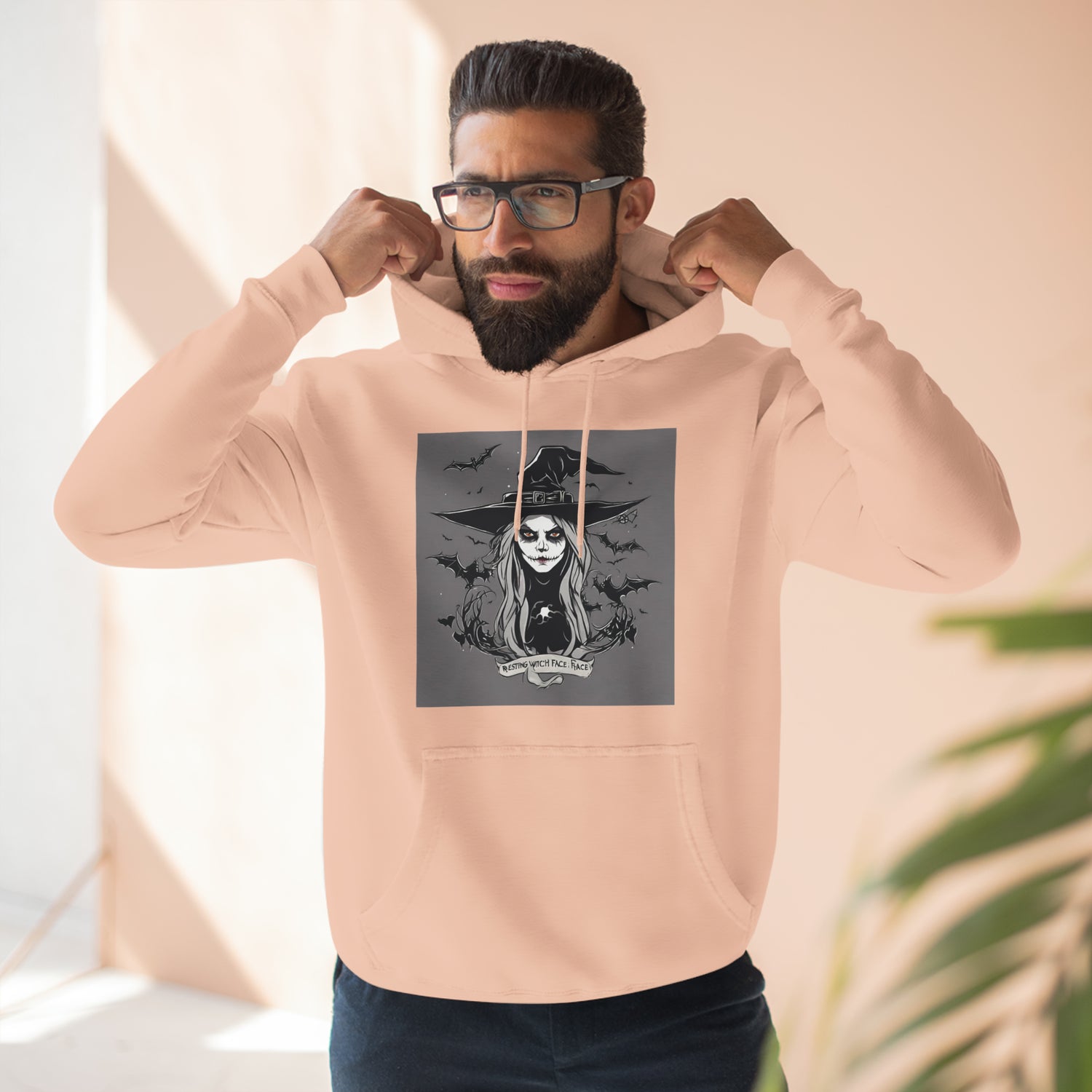 Hoodie Halloween Hoodie Design for Sweatshirt Outfit Fall Petrova Designs