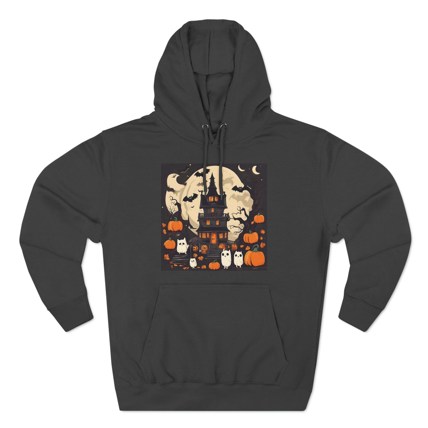 Hoodie Halloween Hoodie Design for Sweatshirt Outfit Fall Petrova Designs