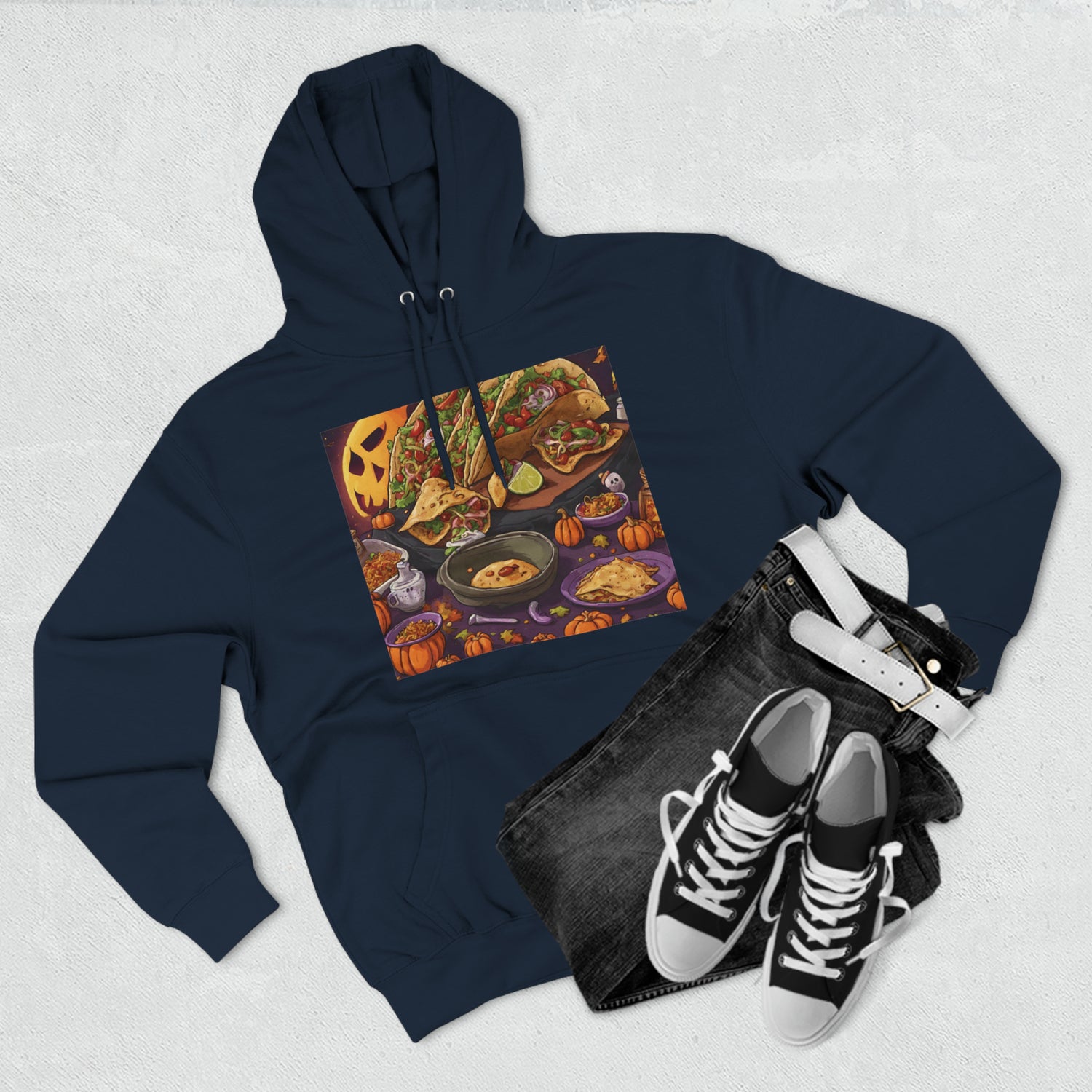 Hoodie Halloween Sweatshirt Aesthetic for Hoody Halloween Costume this Fall Petrova Designs