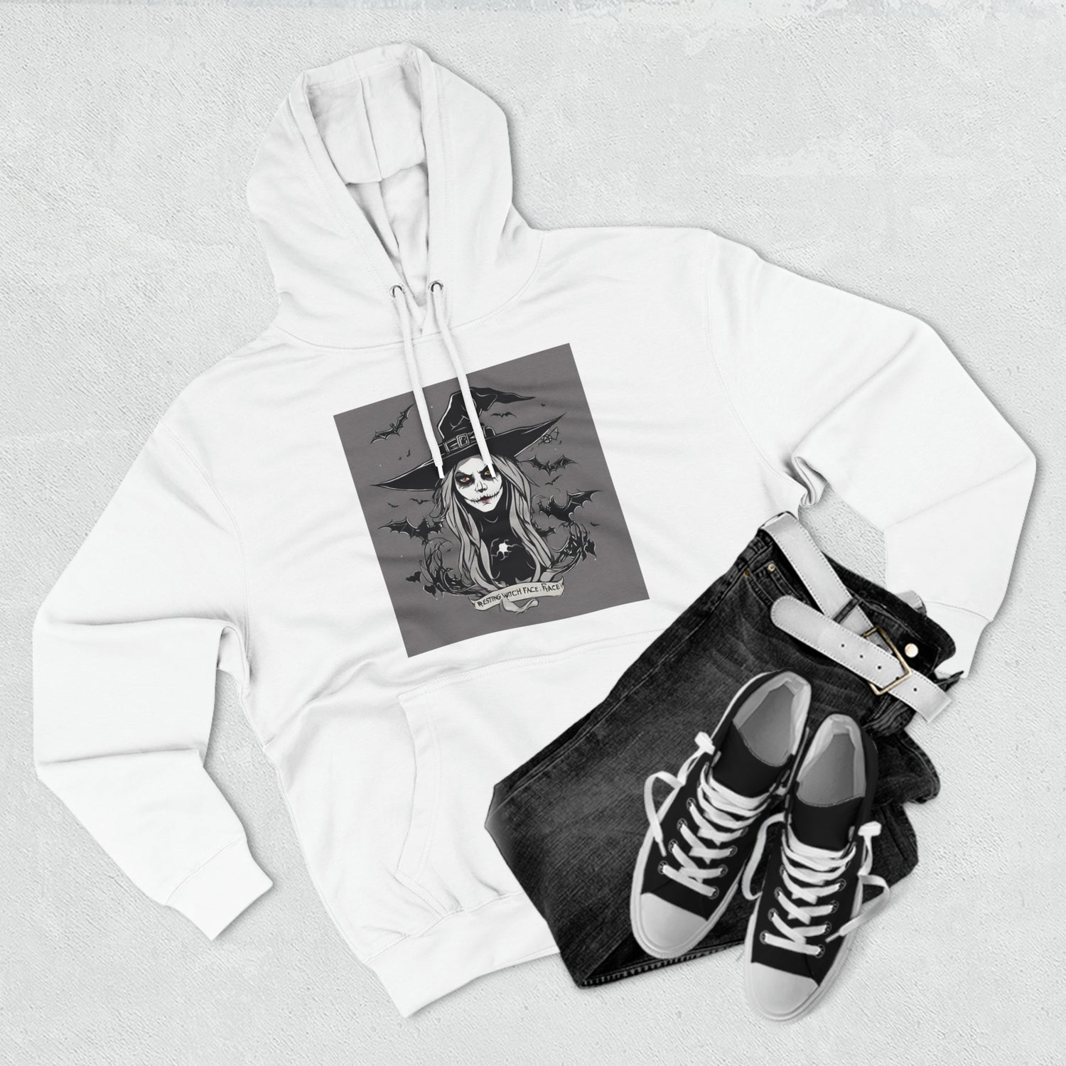 Hoodie Halloween Hoodie Design for Sweatshirt Outfit Fall Petrova Designs