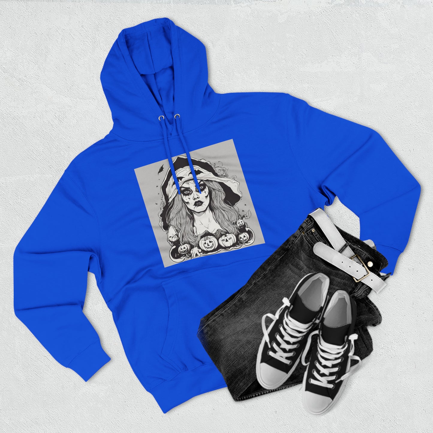 Hoodie Halloween Hoodie Design for Sweatshirt Outfit Fall Petrova Designs