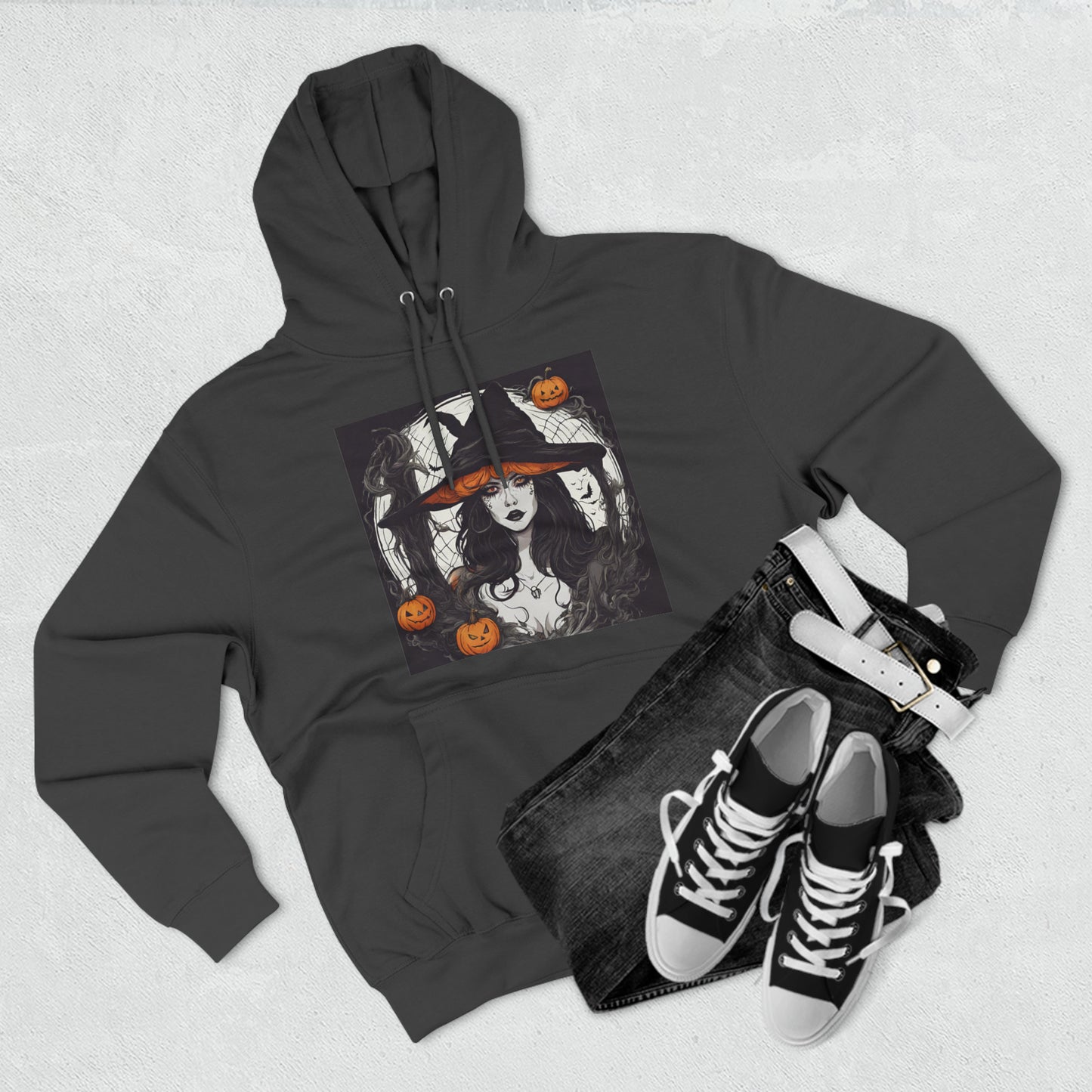 Hoodie Halloween Sweatshirt Aesthetic for Hoody Halloween Costume this Fall Petrova Designs