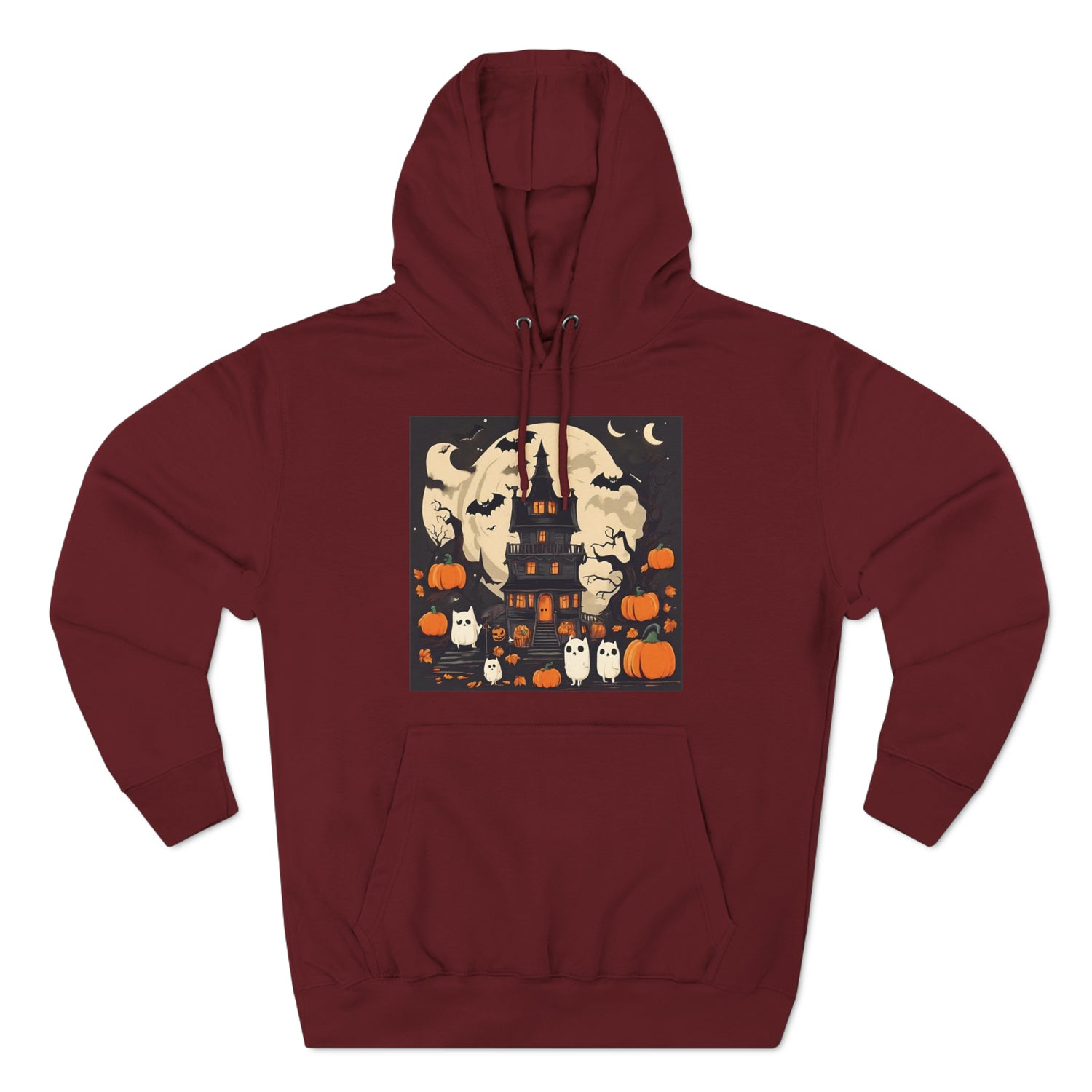 Hoodie Halloween Hoodie Design for Sweatshirt Outfit Fall Petrova Designs