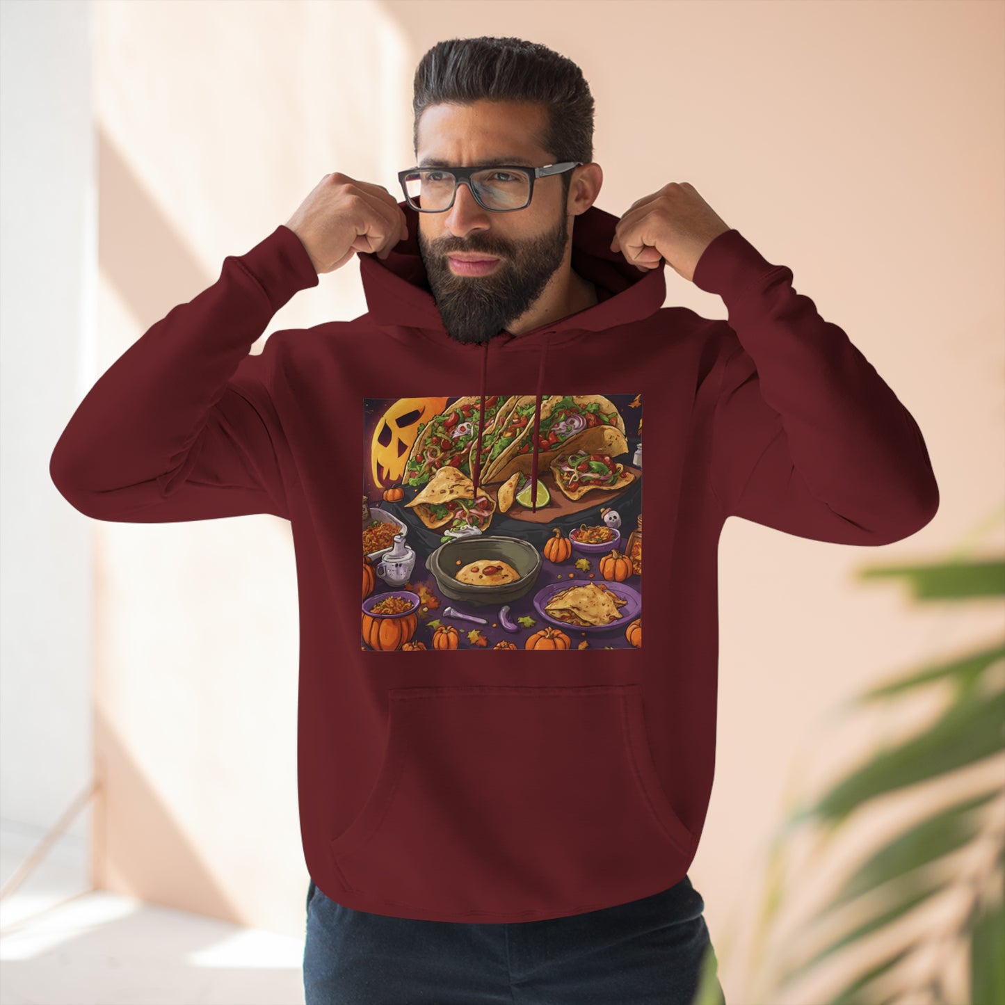 Hoodie Halloween Sweatshirt Aesthetic for Hoody Halloween Costume this Fall Petrova Designs