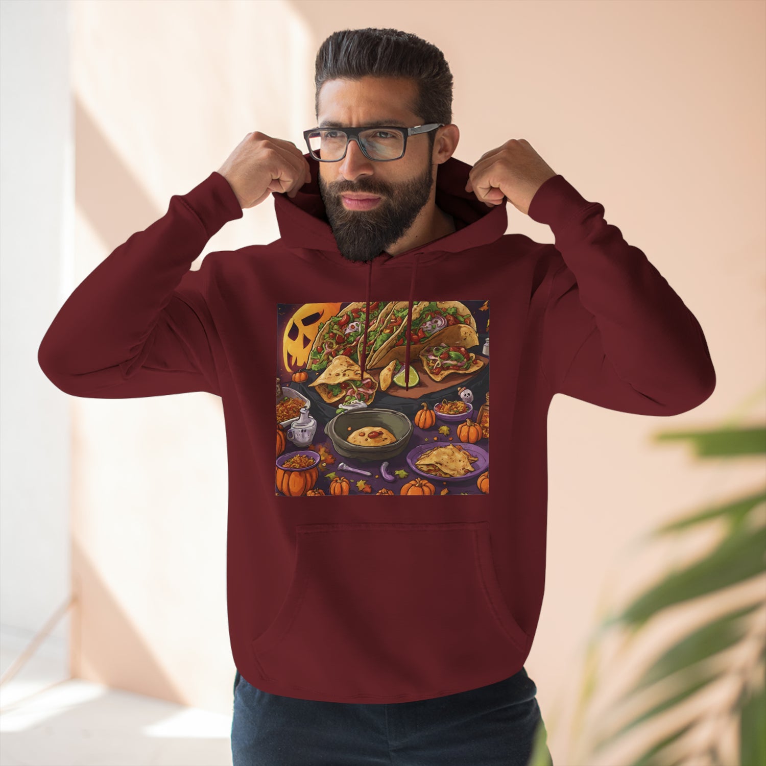 Hoodie Halloween Sweatshirt Aesthetic for Hoody Halloween Costume this Fall Petrova Designs