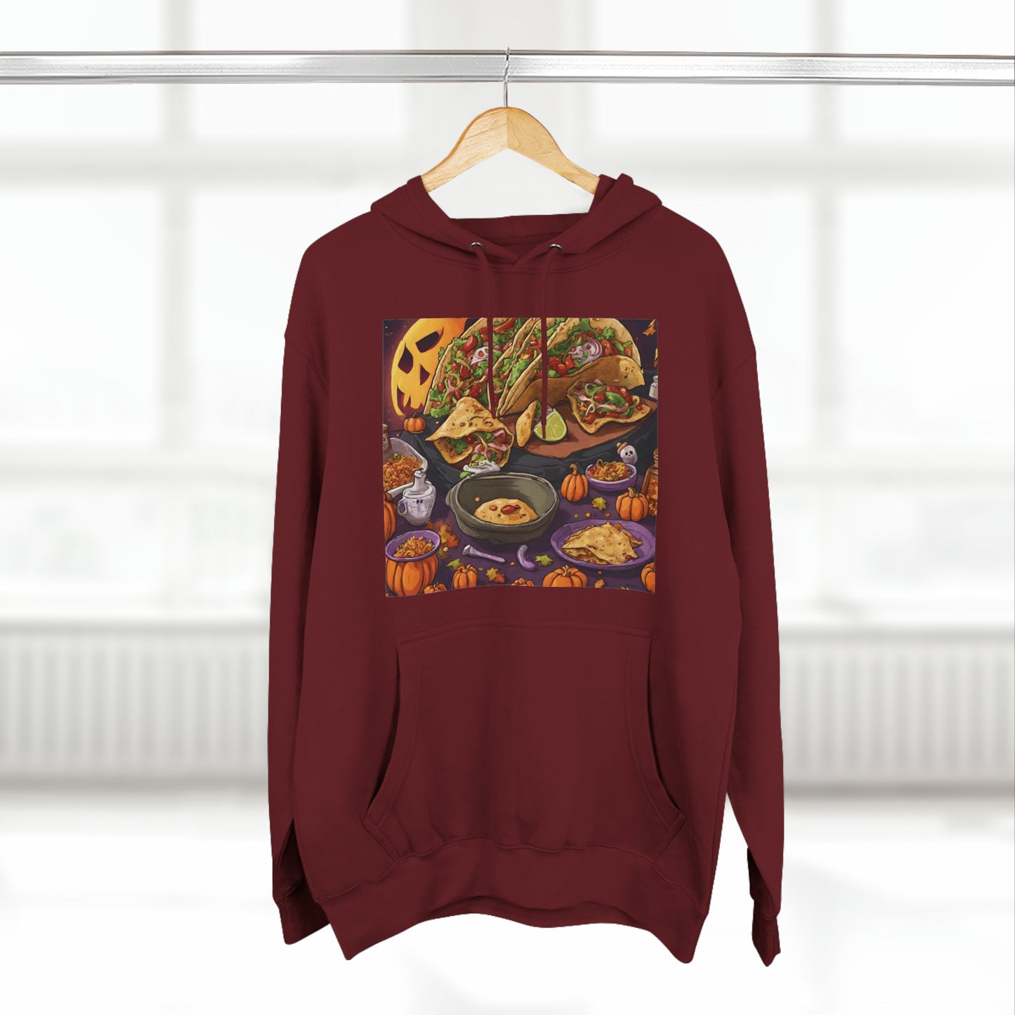 Hoodie Halloween Sweatshirt Aesthetic for Hoody Halloween Costume this Fall Petrova Designs