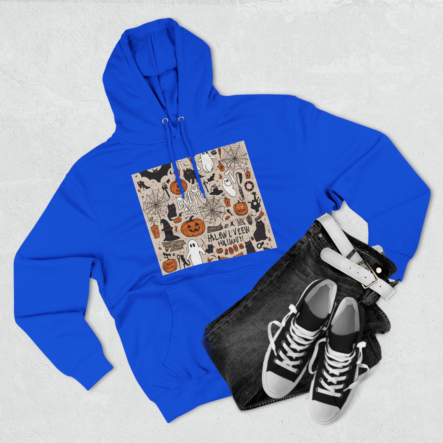Hoodie Hoodie Halloween Sweatshirt for Spooky Hoodies Outfits this Fall Petrova Designs